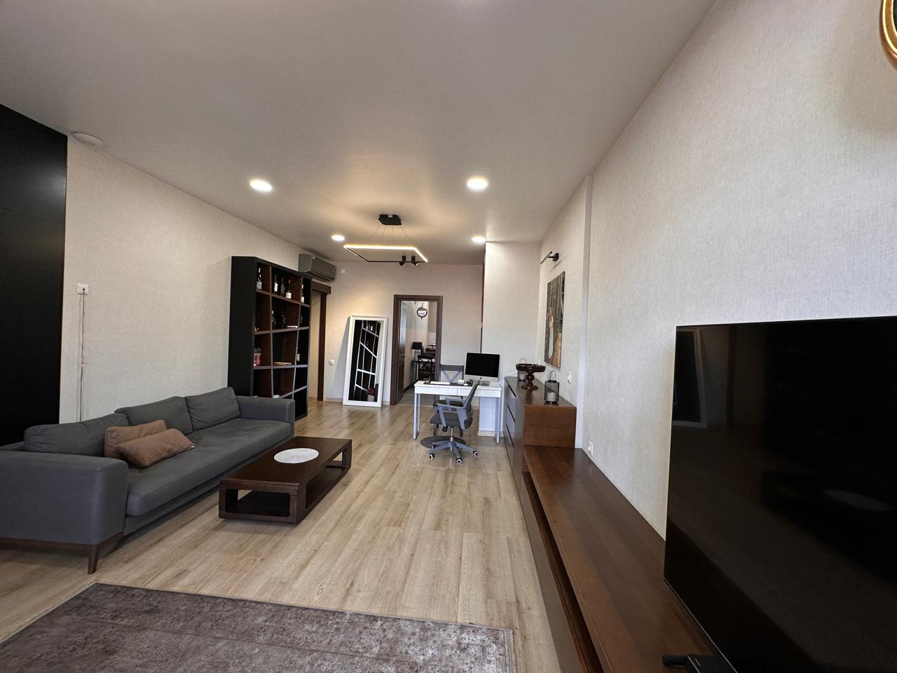 4-room apartment 140 m² | Old Batumi