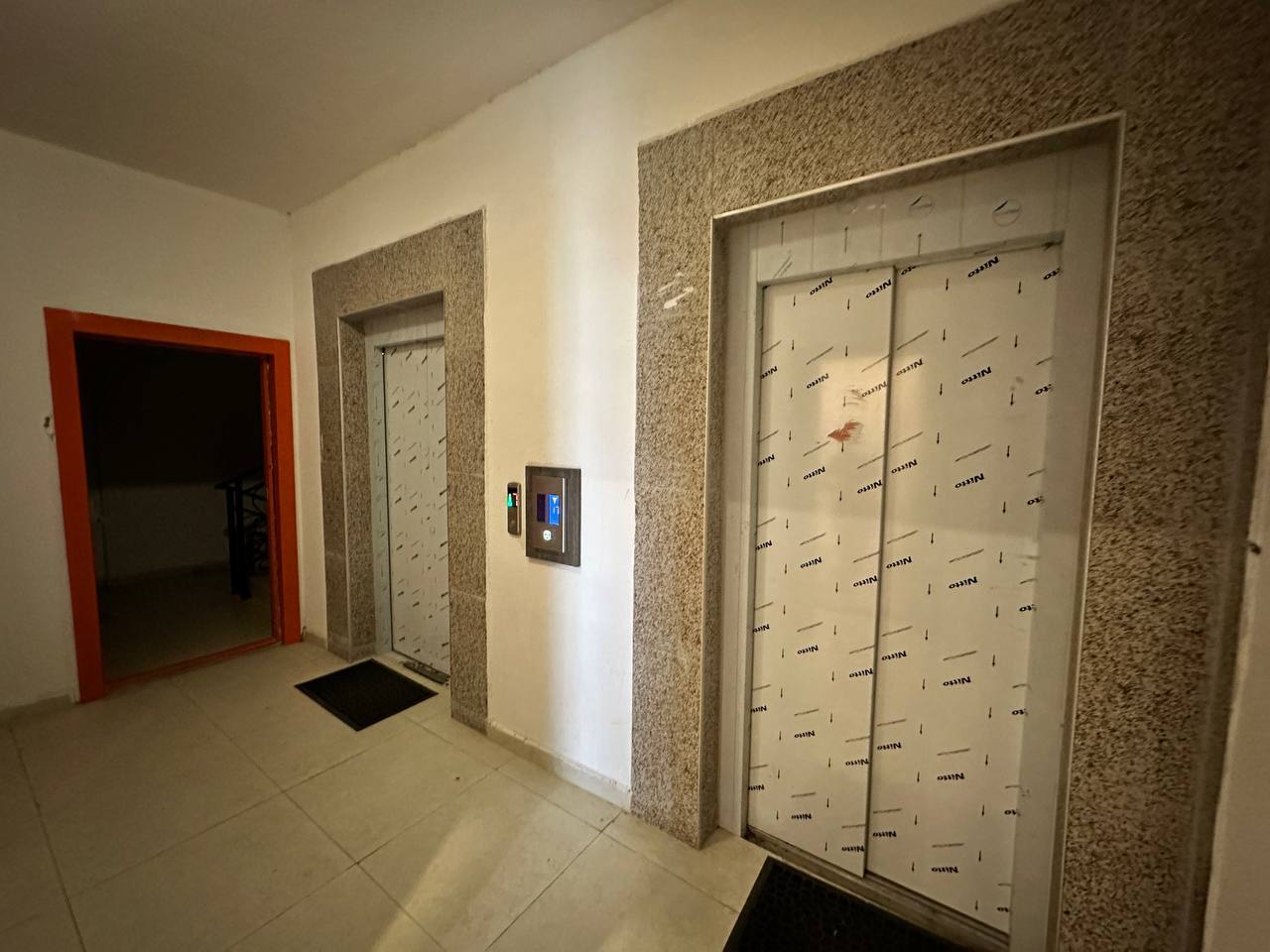 1+1 Apartment | Old Batumi