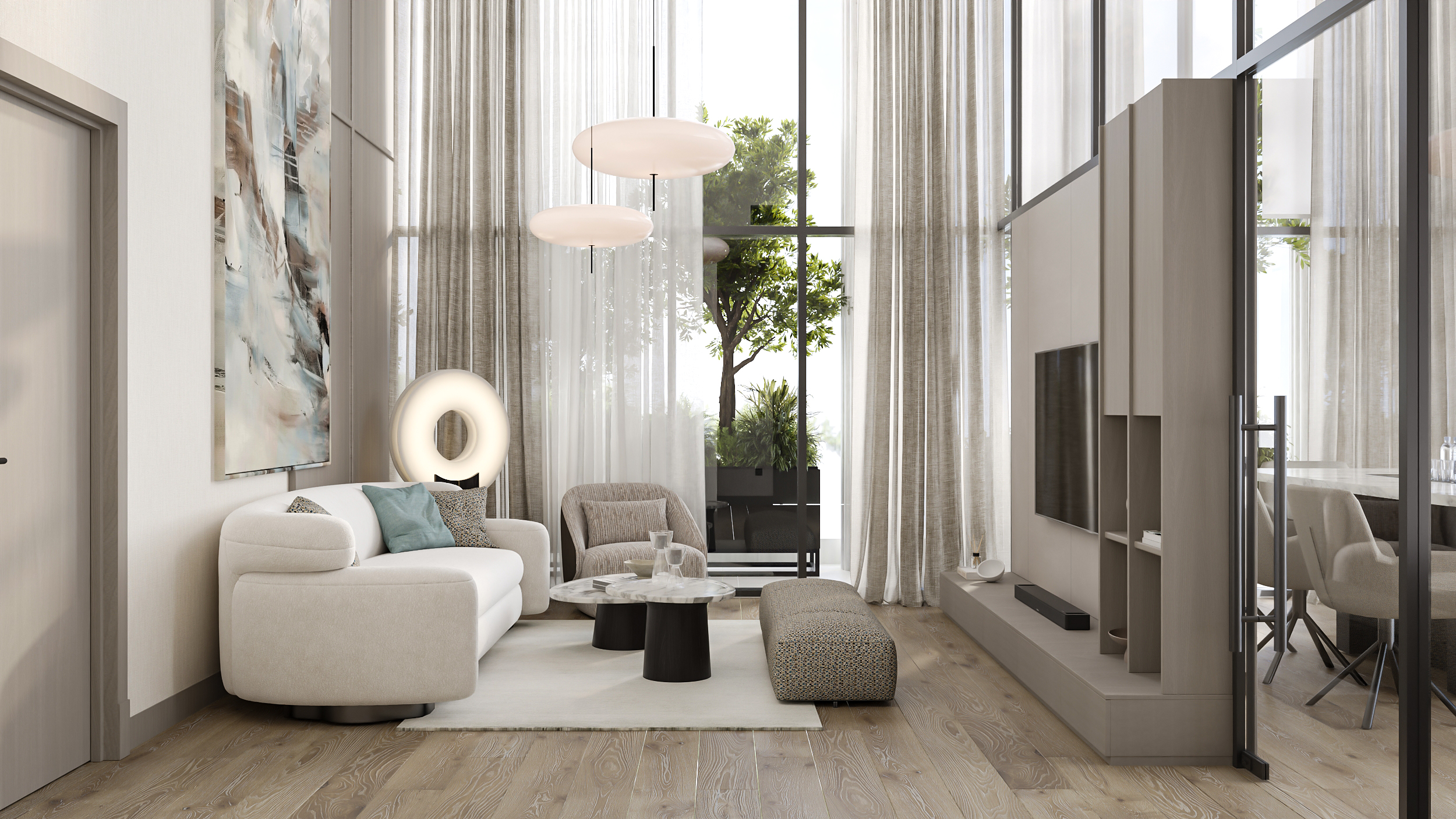 Wyndham Grand Aqua | Batumi Gonio