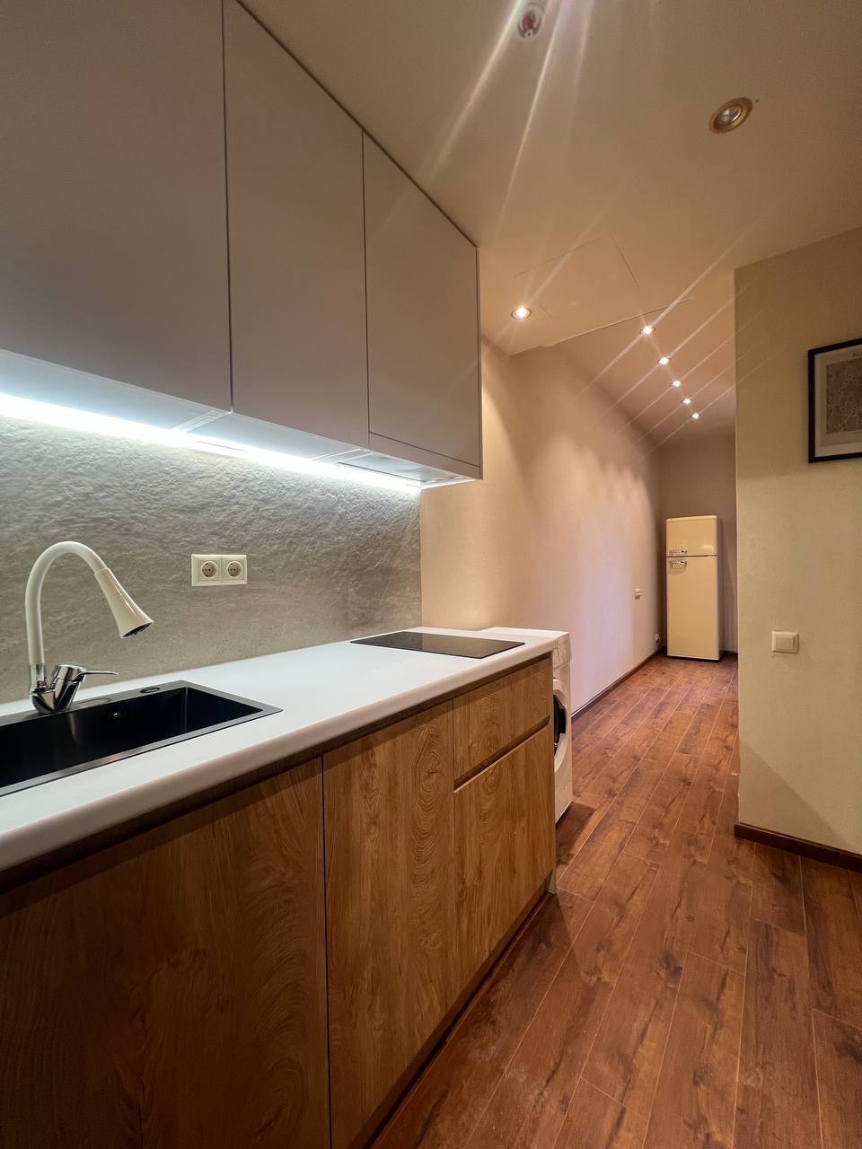 Apartment in the new Block 13 | Dreamland Oasis Chakvi