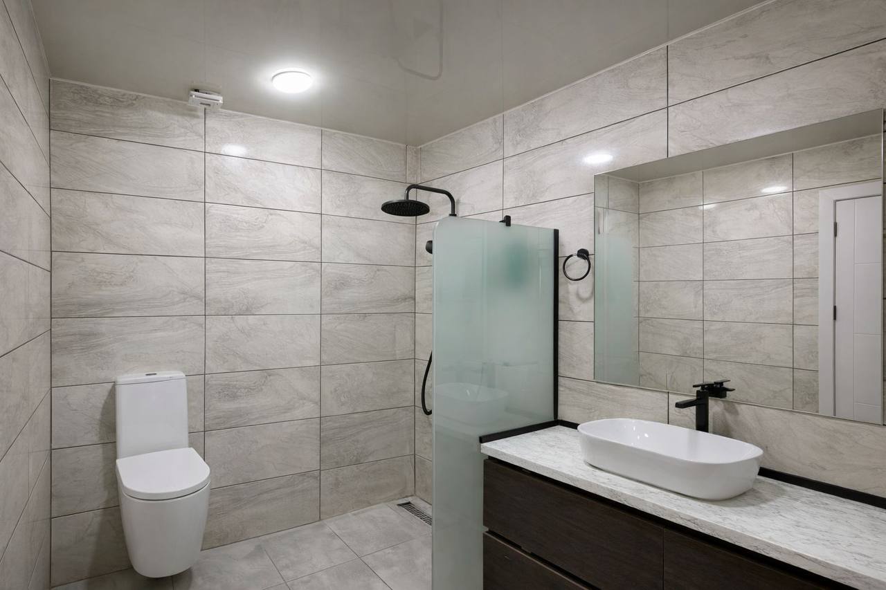 Cozy 1+1 apartment | new building | Old Batumi