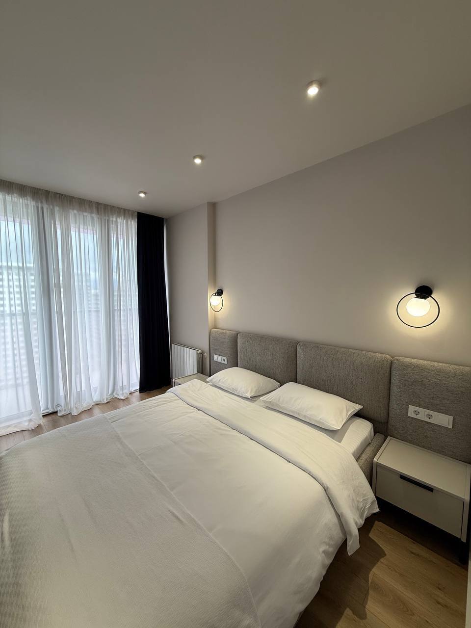 Premium 1+1 Apartment