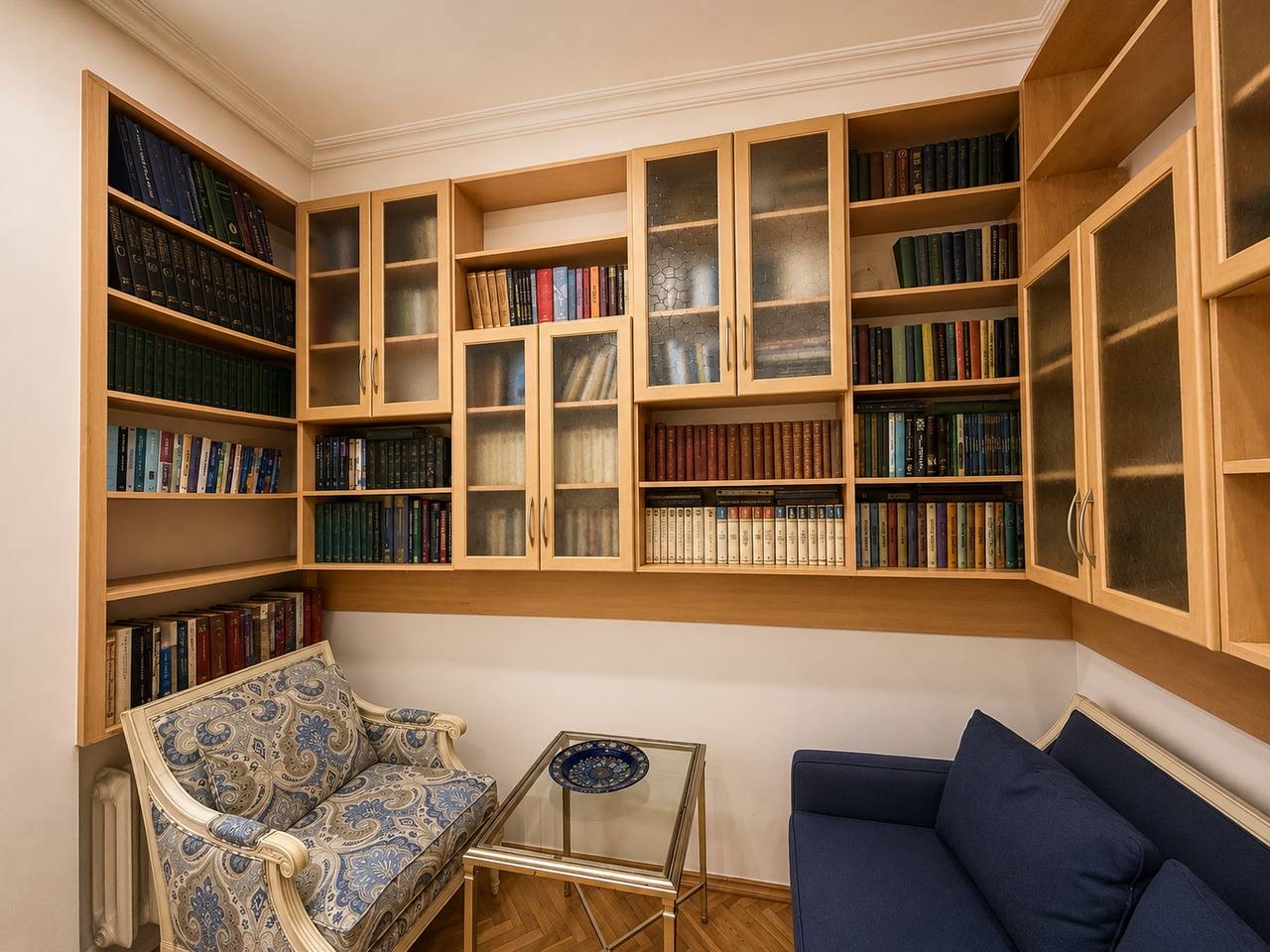 Historic Apartment | Heart of Old Batumi