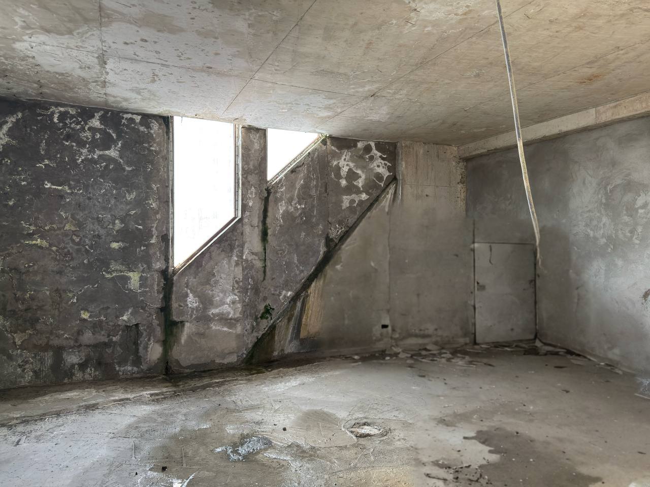 Apartment | Old Batumi — Dumbadze St., 7