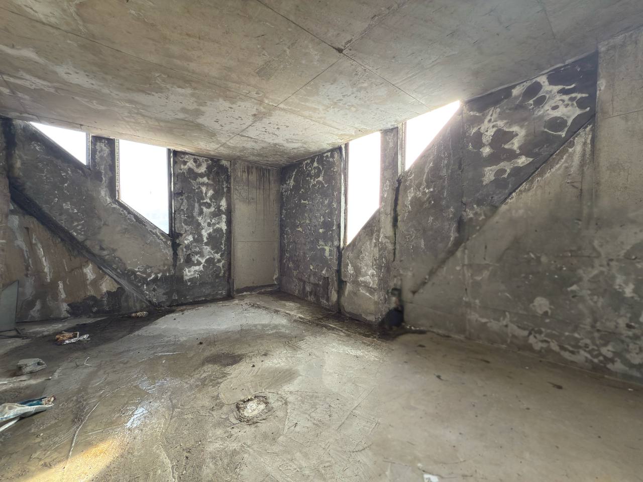 Apartment | Old Batumi — Dumbadze St., 7