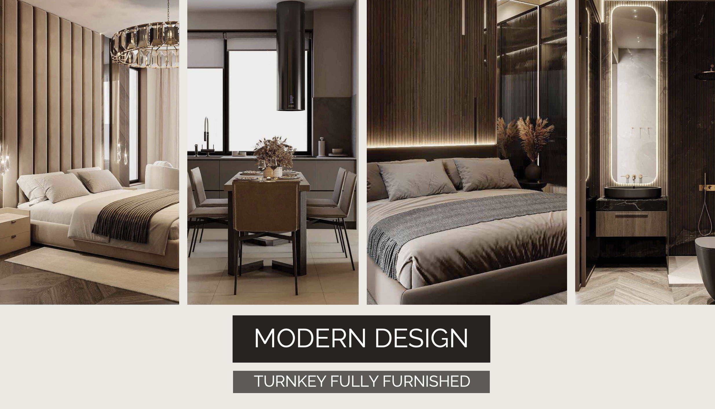 JB Villas | Botanical Garden Batumi