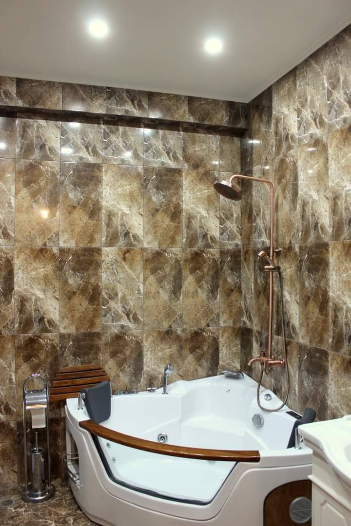 Spacious apartment | Old Batumi center