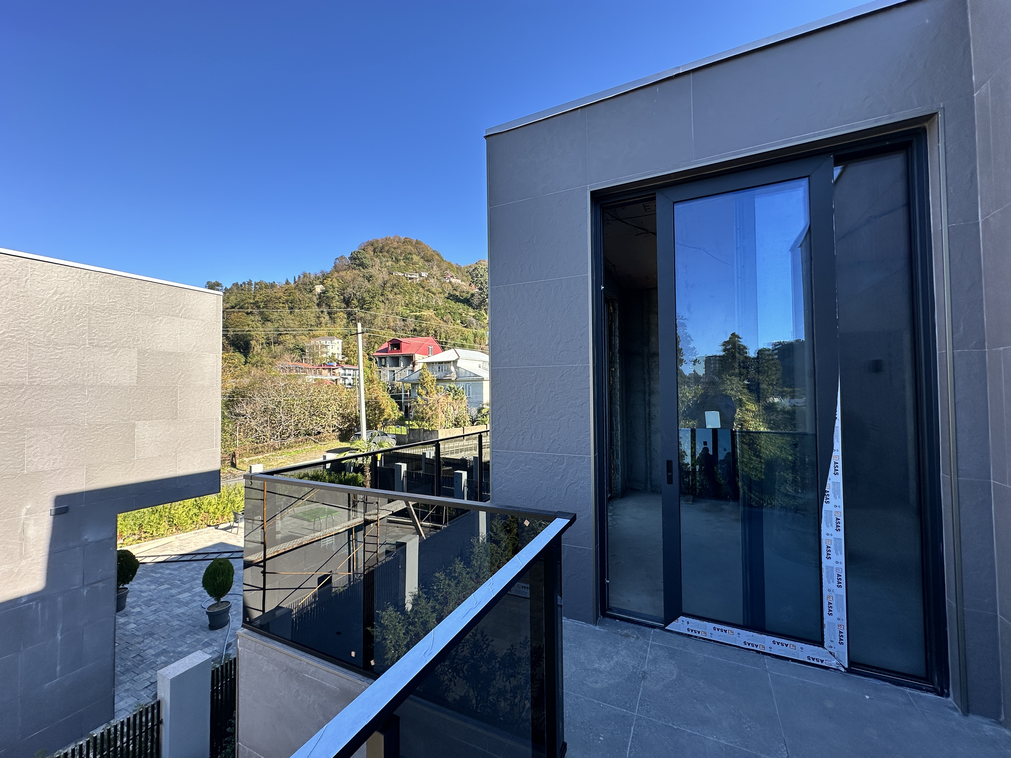 Modern Villa No2 | Gonio