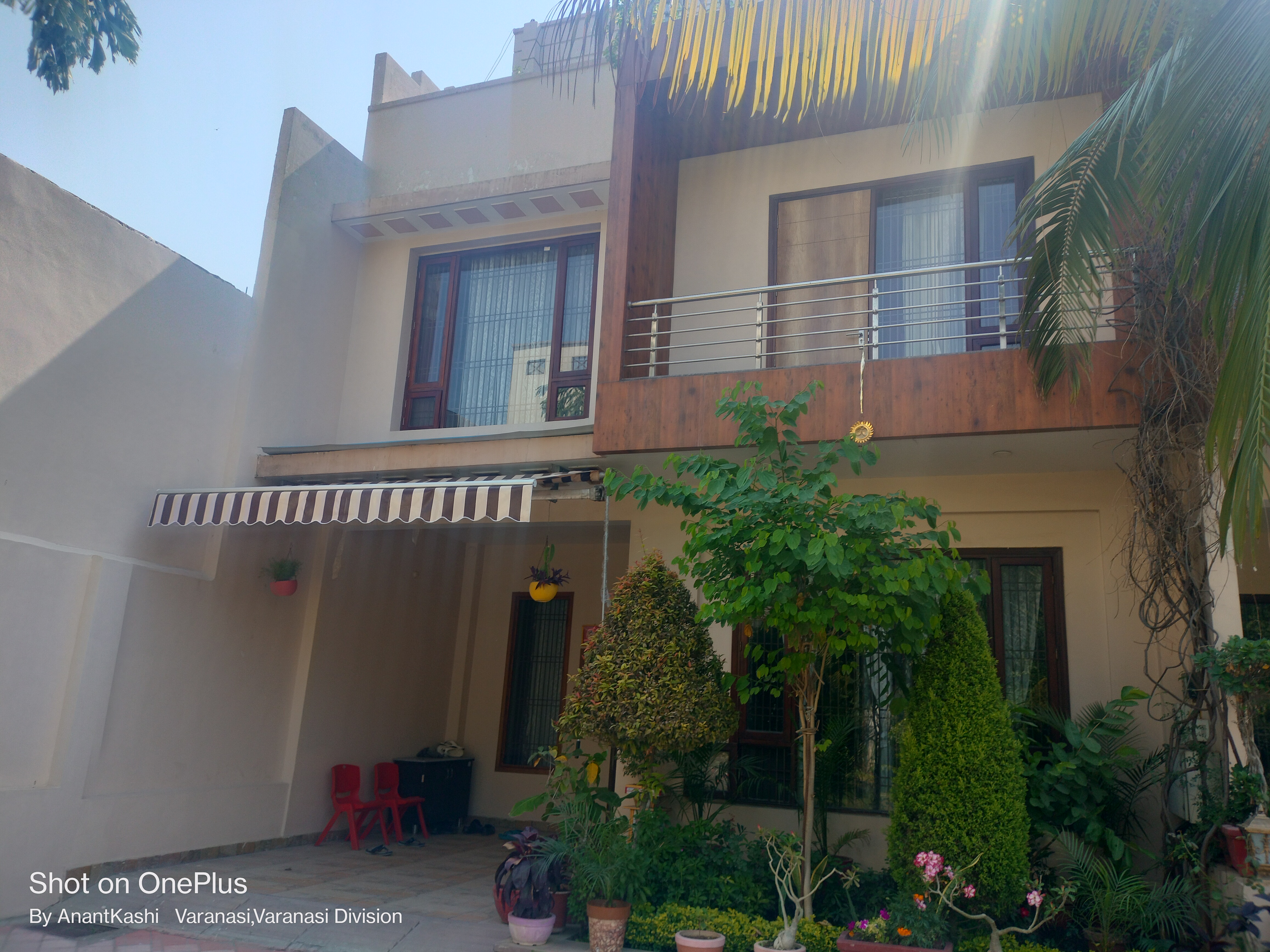 Retractable Awning PVC Folding Shed