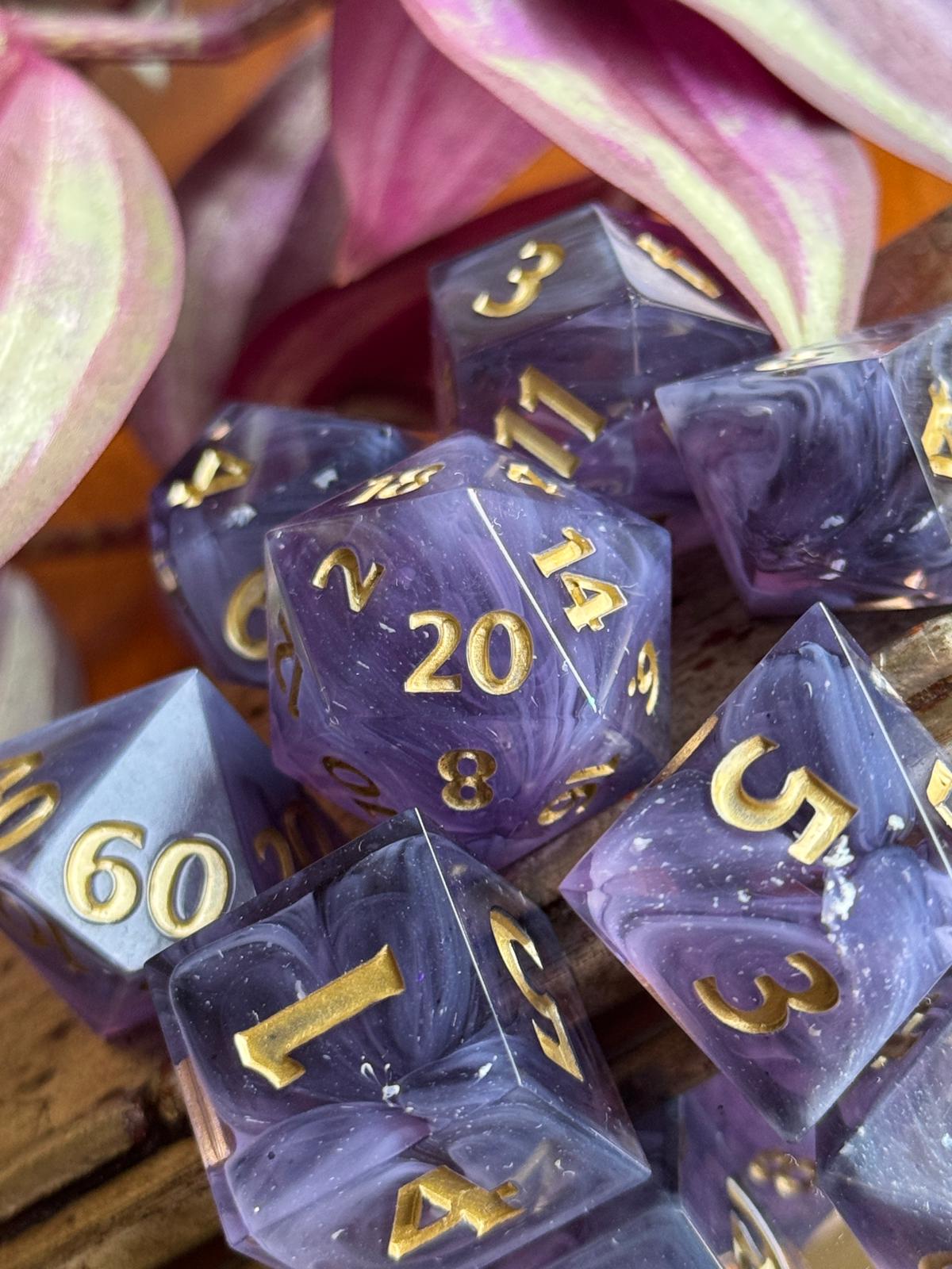 Set "You licked a de*d spider"