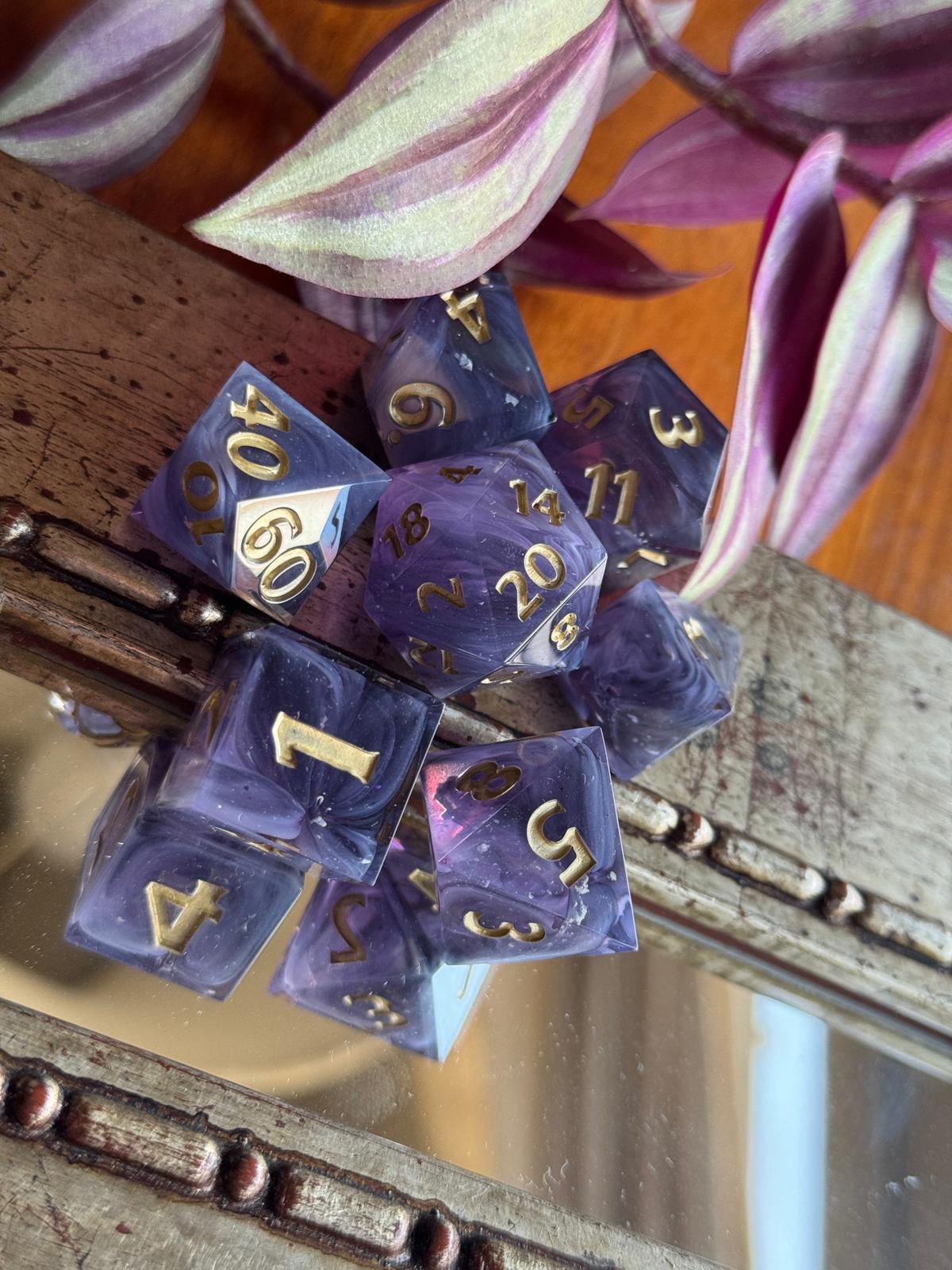 Set "You licked a de*d spider"