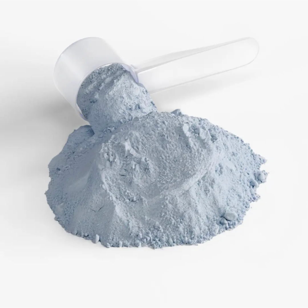 Electric Prayer: Aura