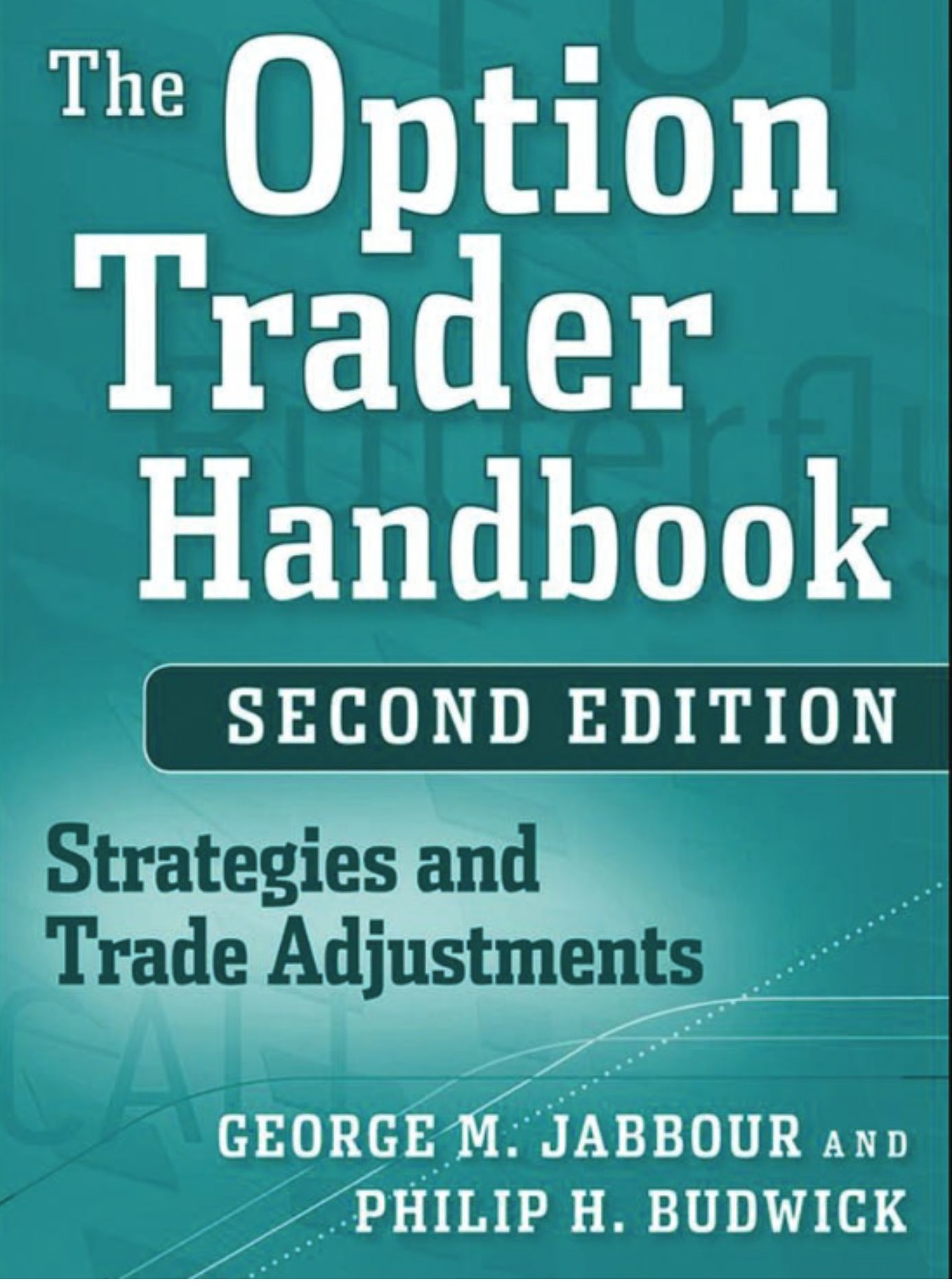The Option trader's Handbook