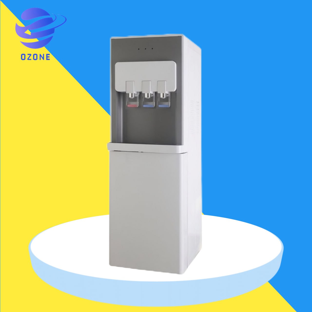 Water Dispenser براد ماء 