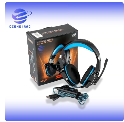 گیمنگ  هيدفون نوع 