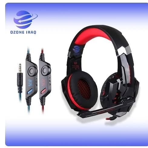 گیمنگ  هيدفون نوع