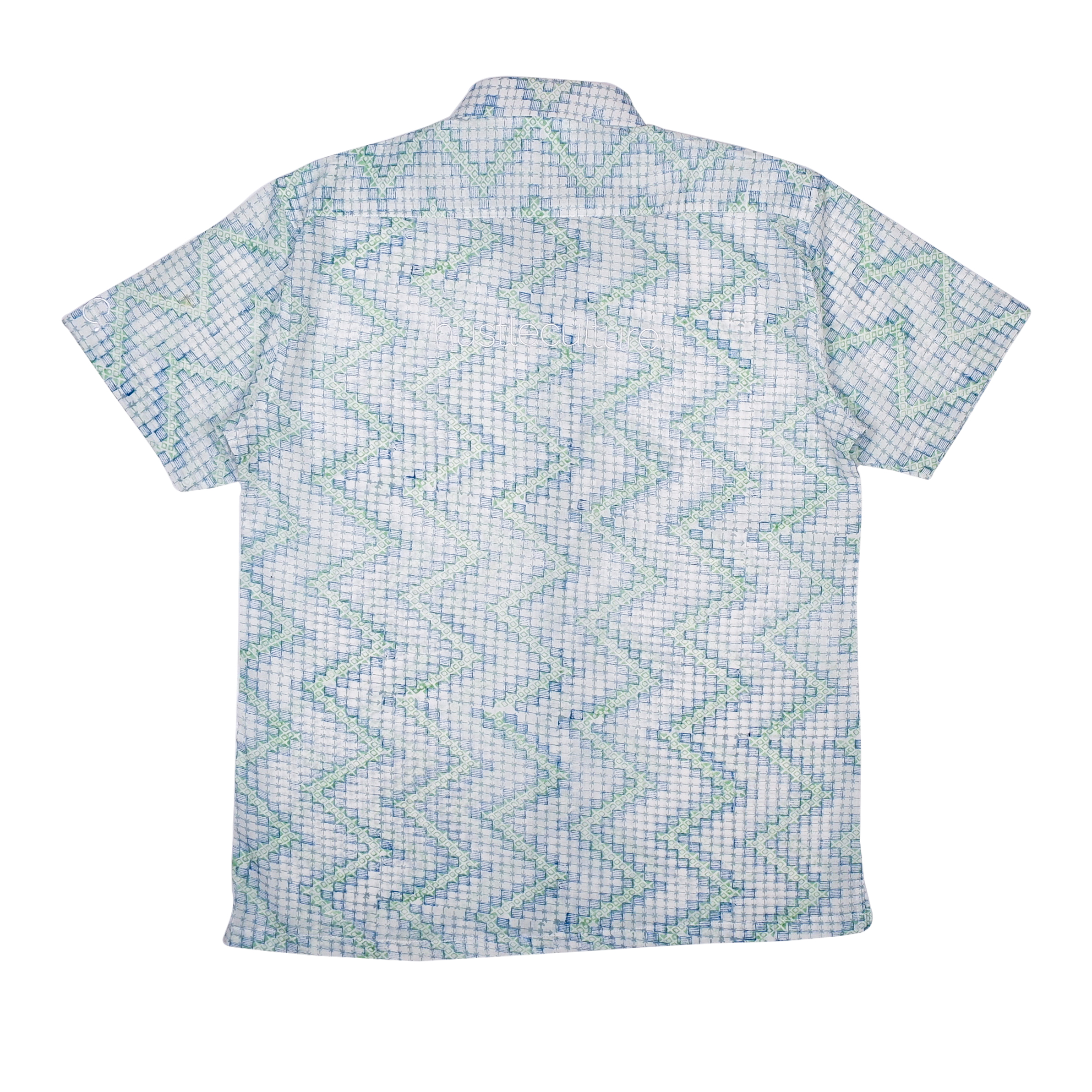 Geometric Green Waves