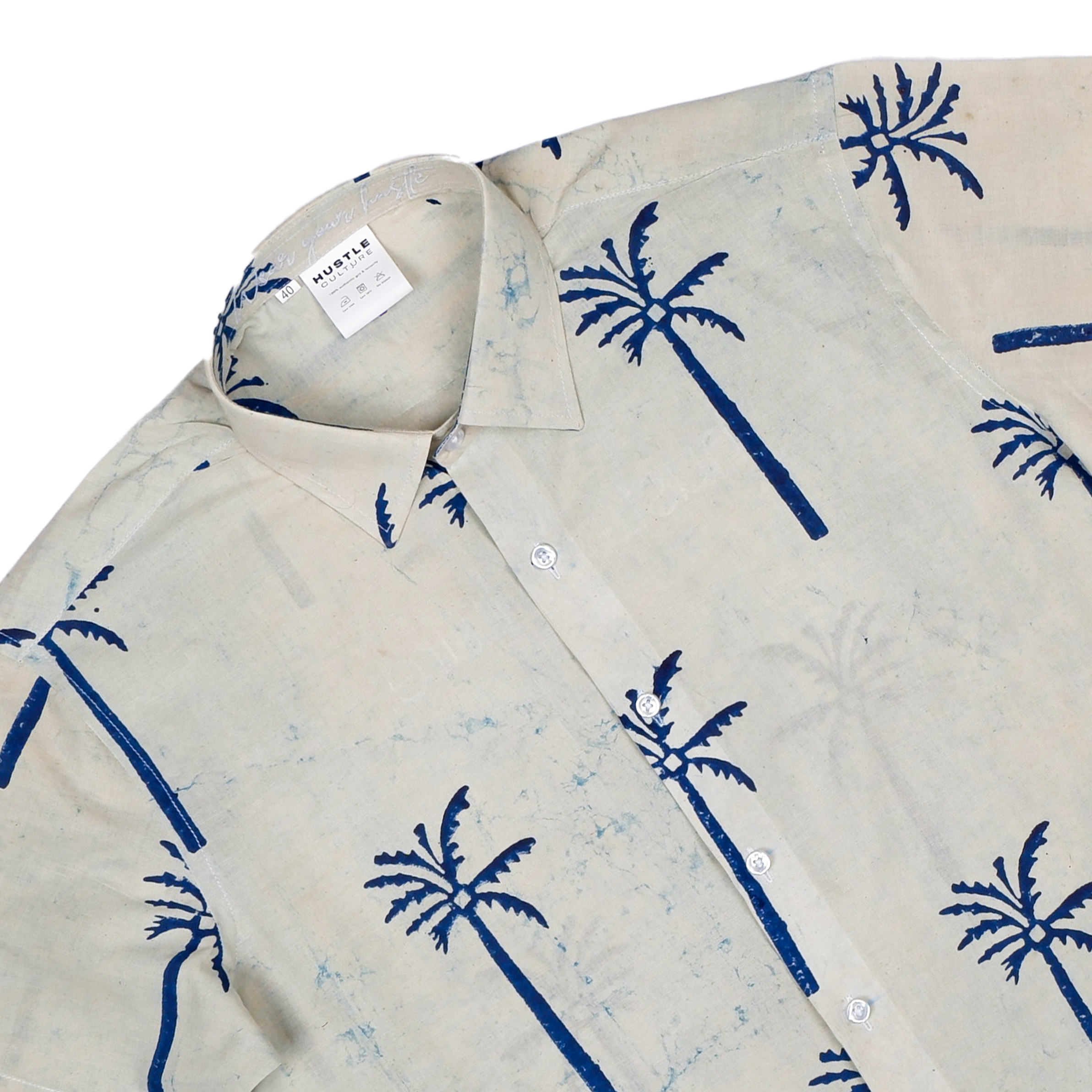 Palm Trees