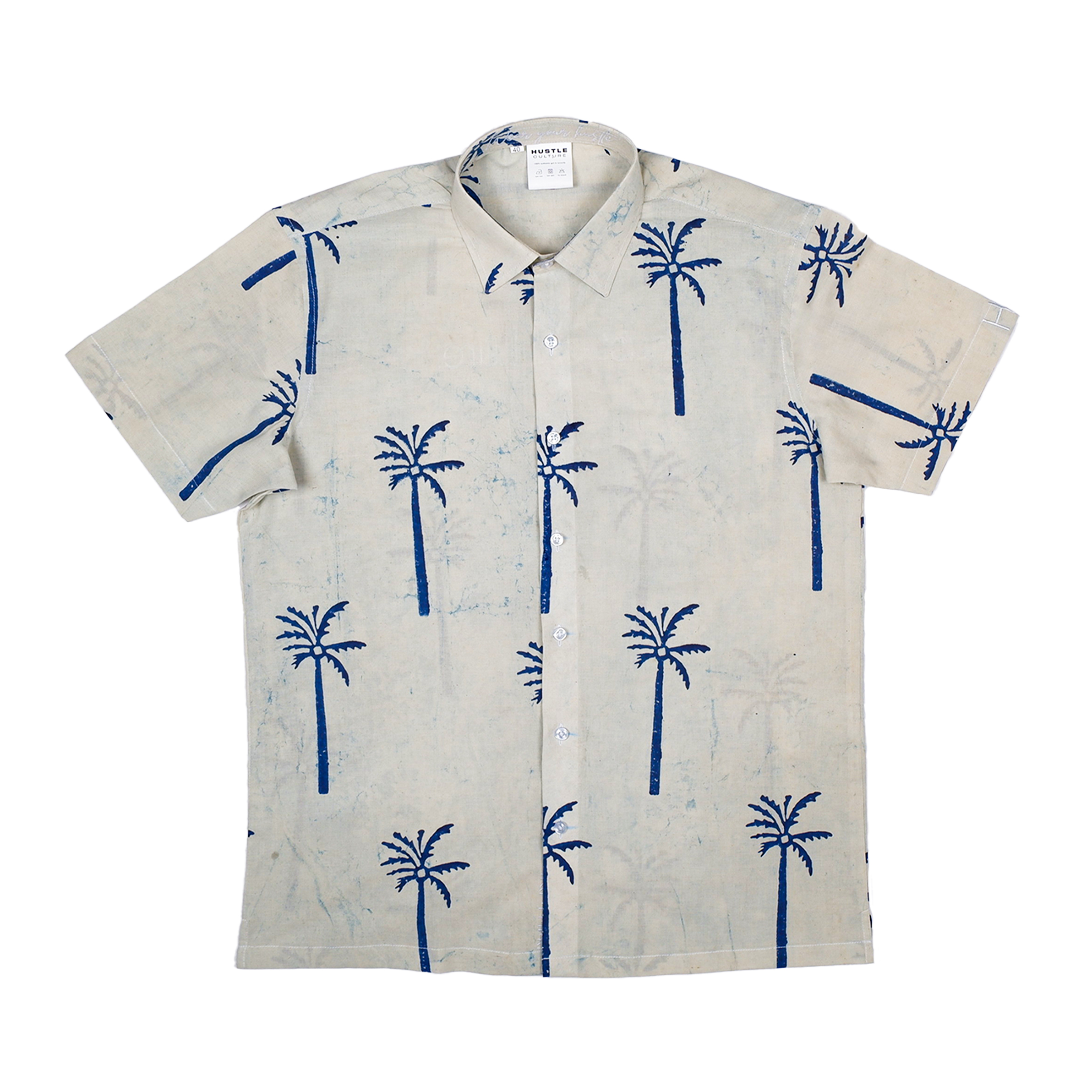 Palm Trees