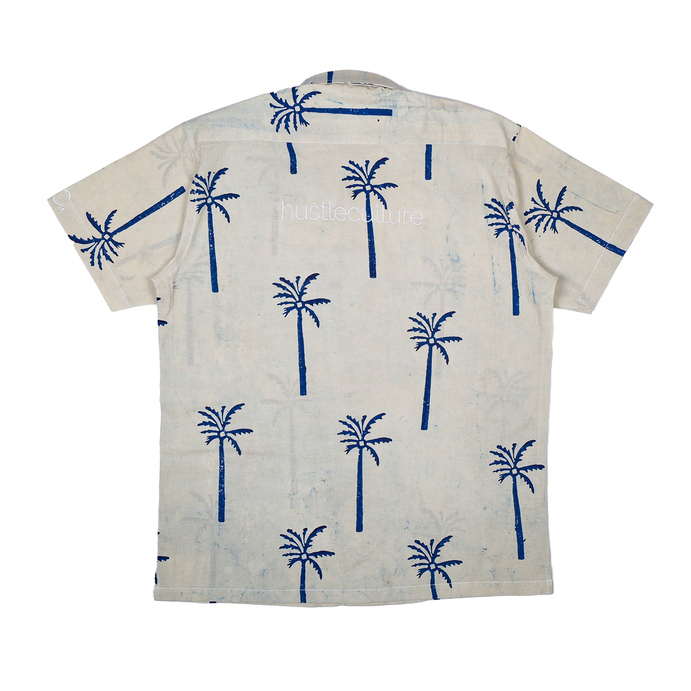 Palm Trees