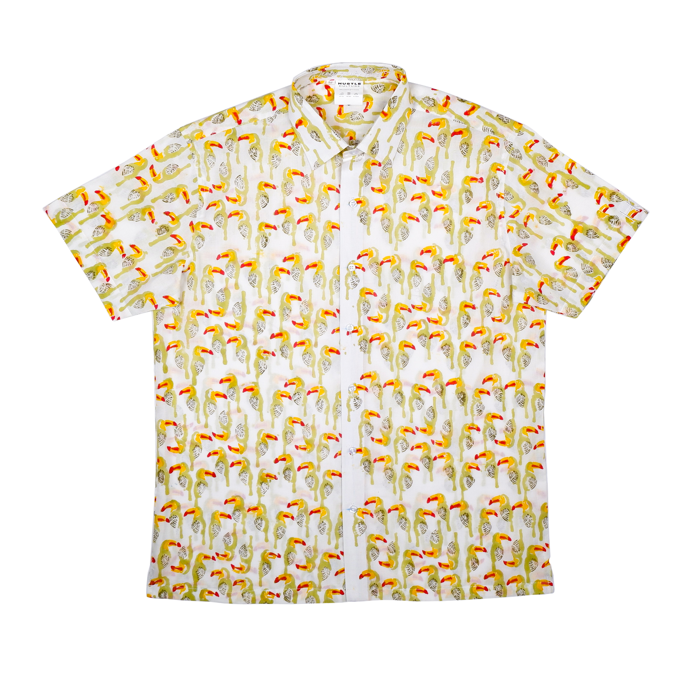 Toucans