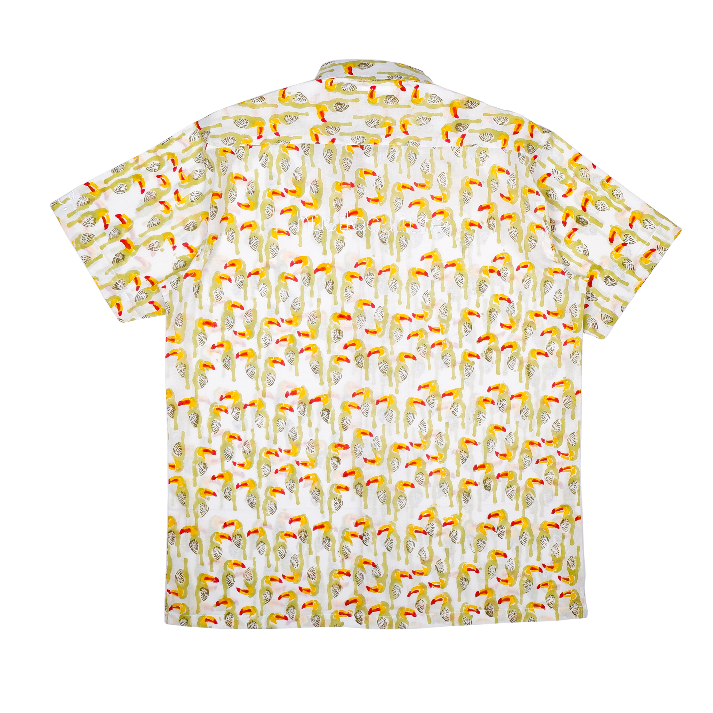 Toucans