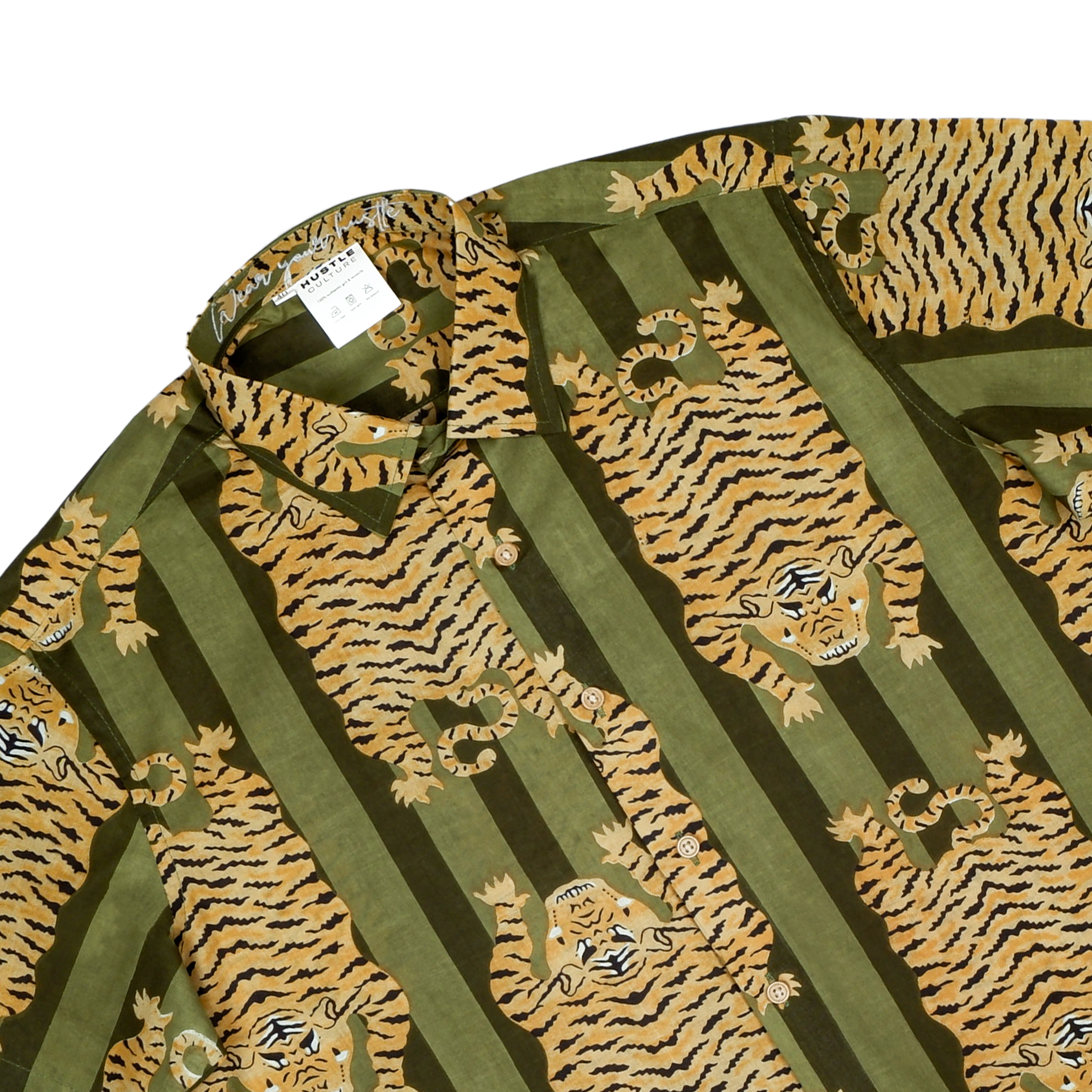 Indonesian Tigers