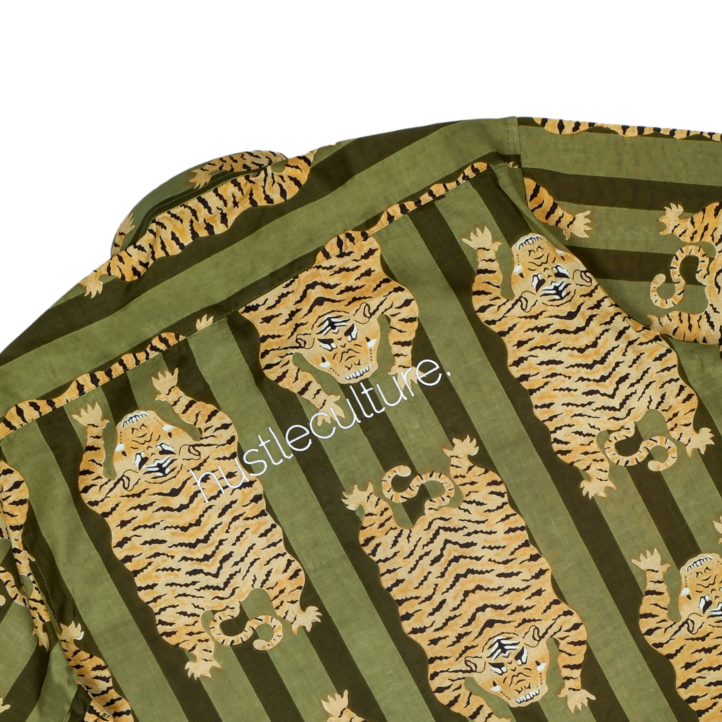 Indonesian Tigers
