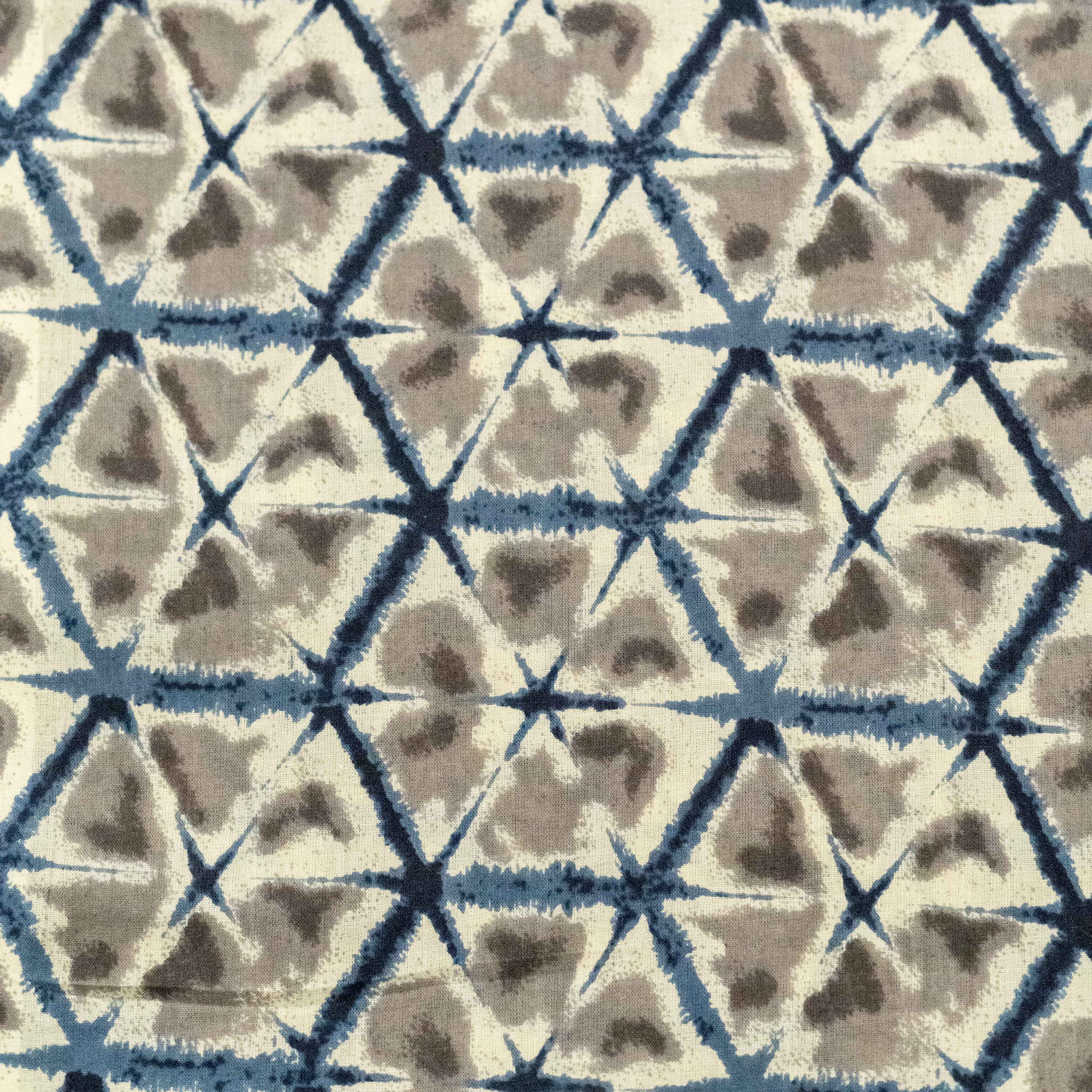 Star Geometric