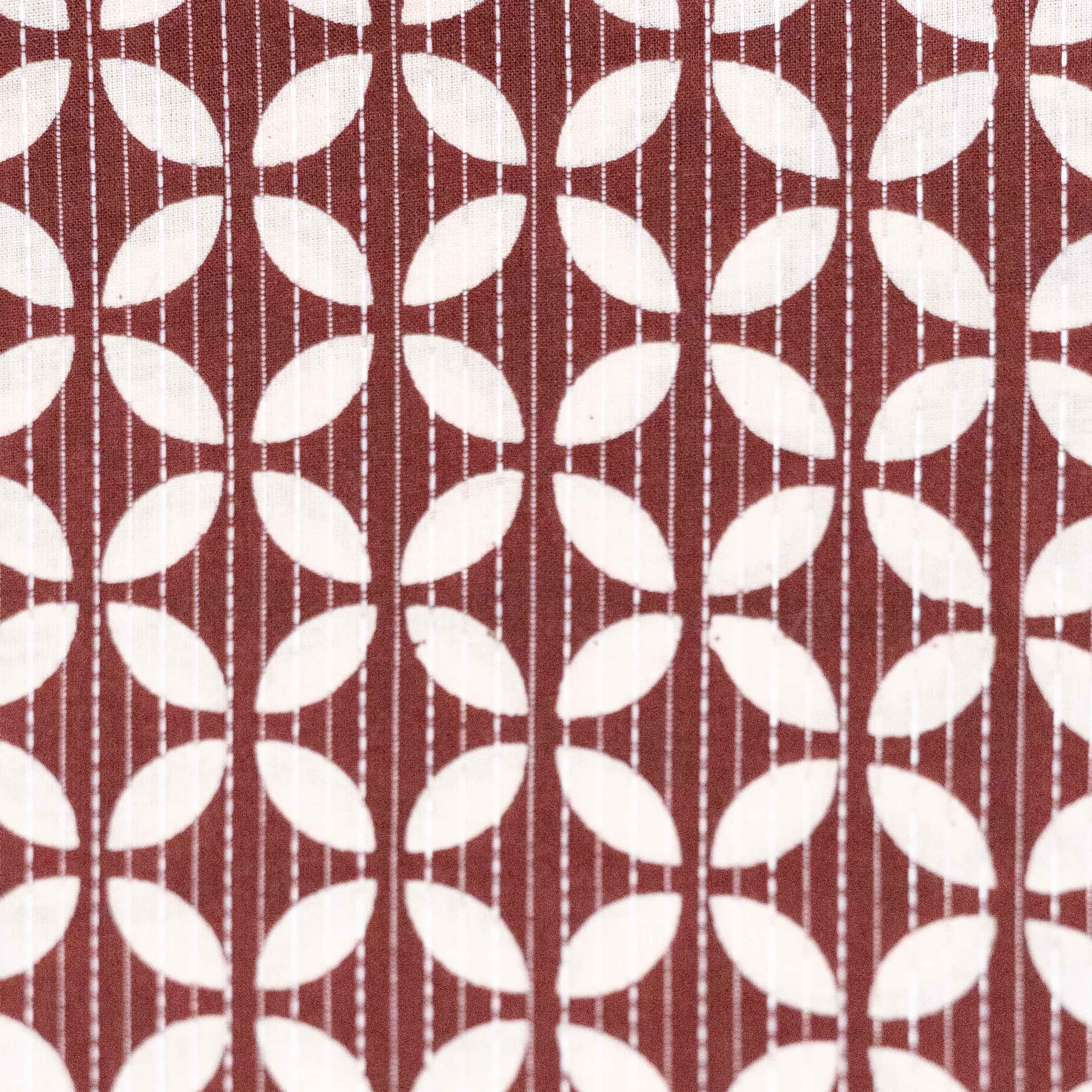 Maroon Wagara