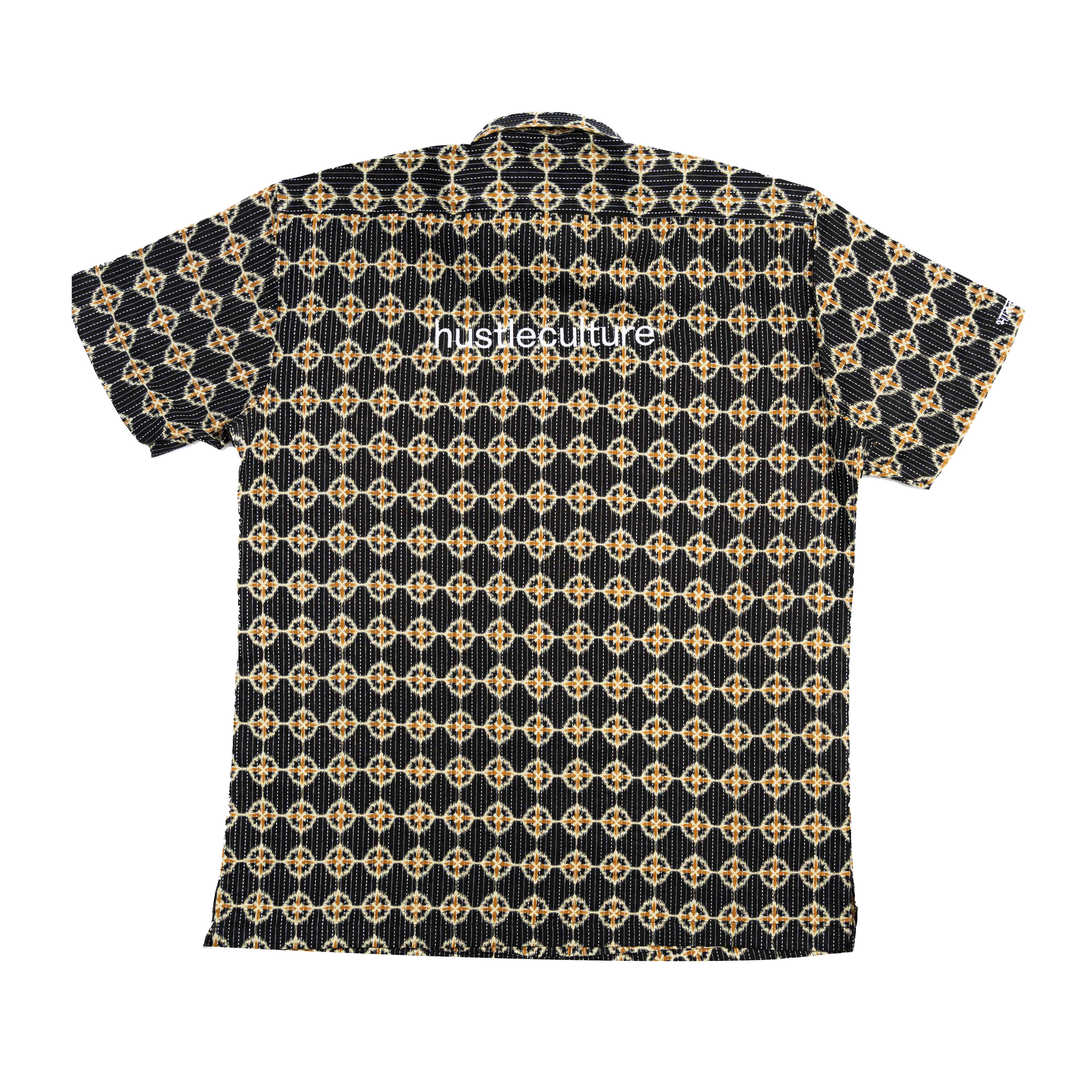 Black Traditional 