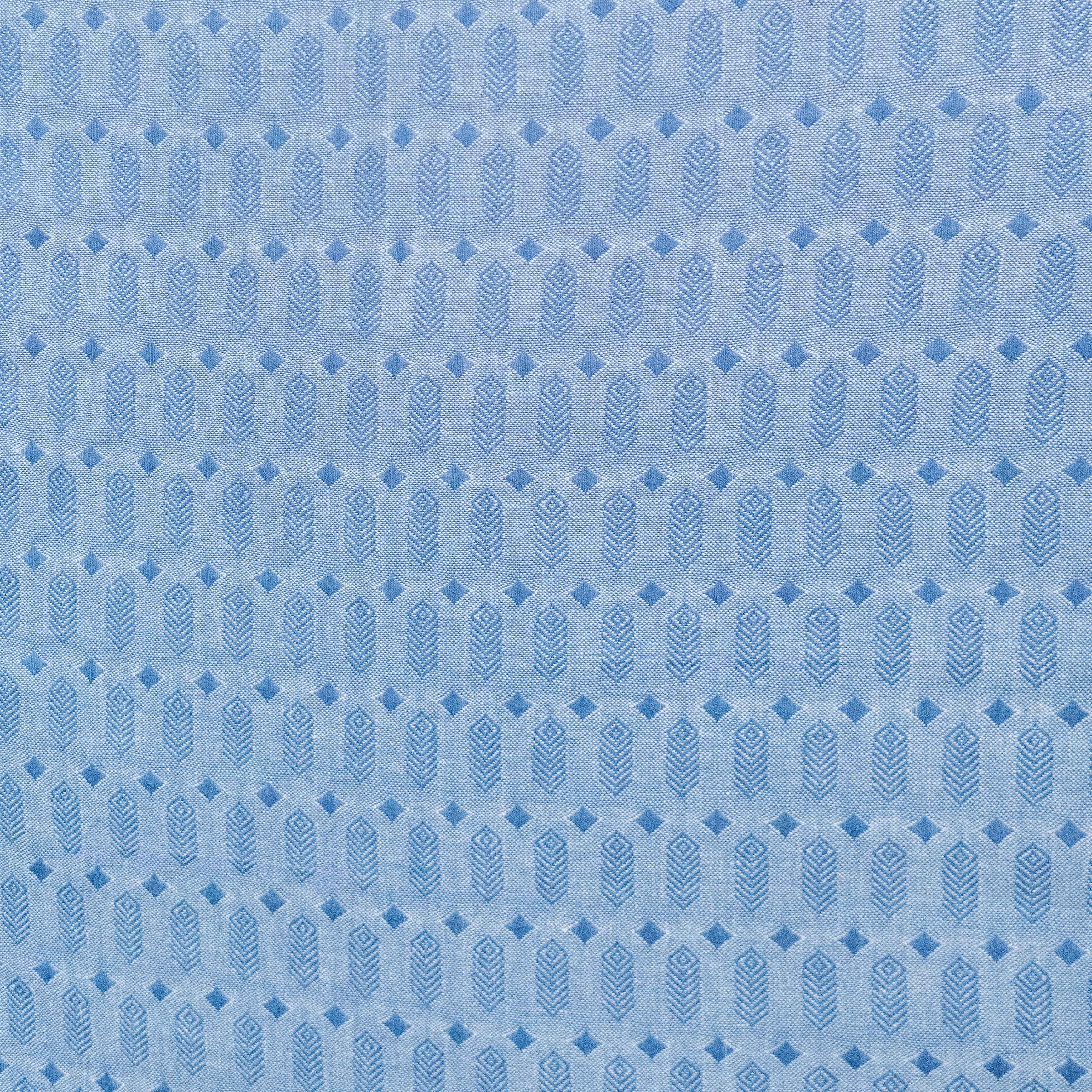 Blue Minimal