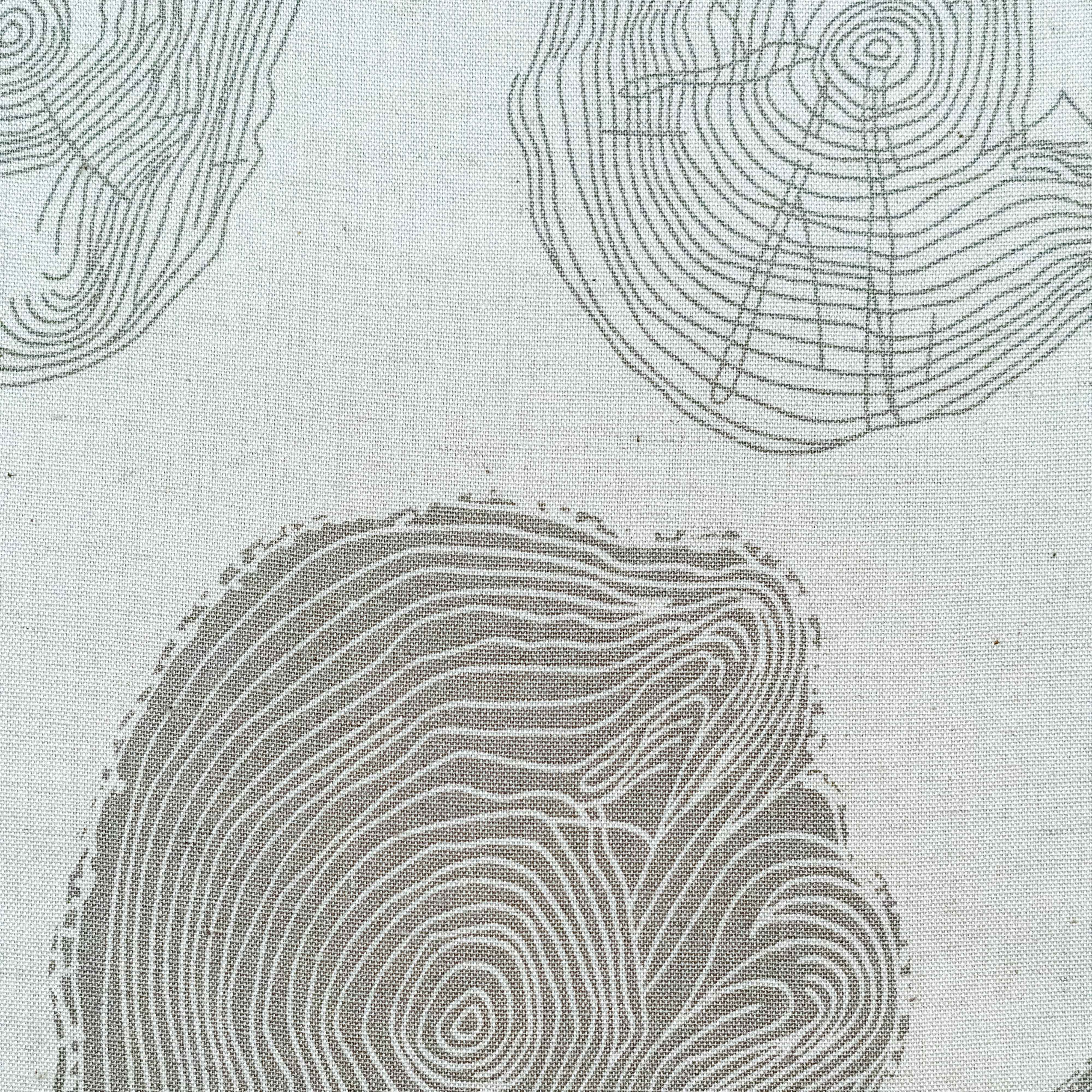 Grey Woodlog