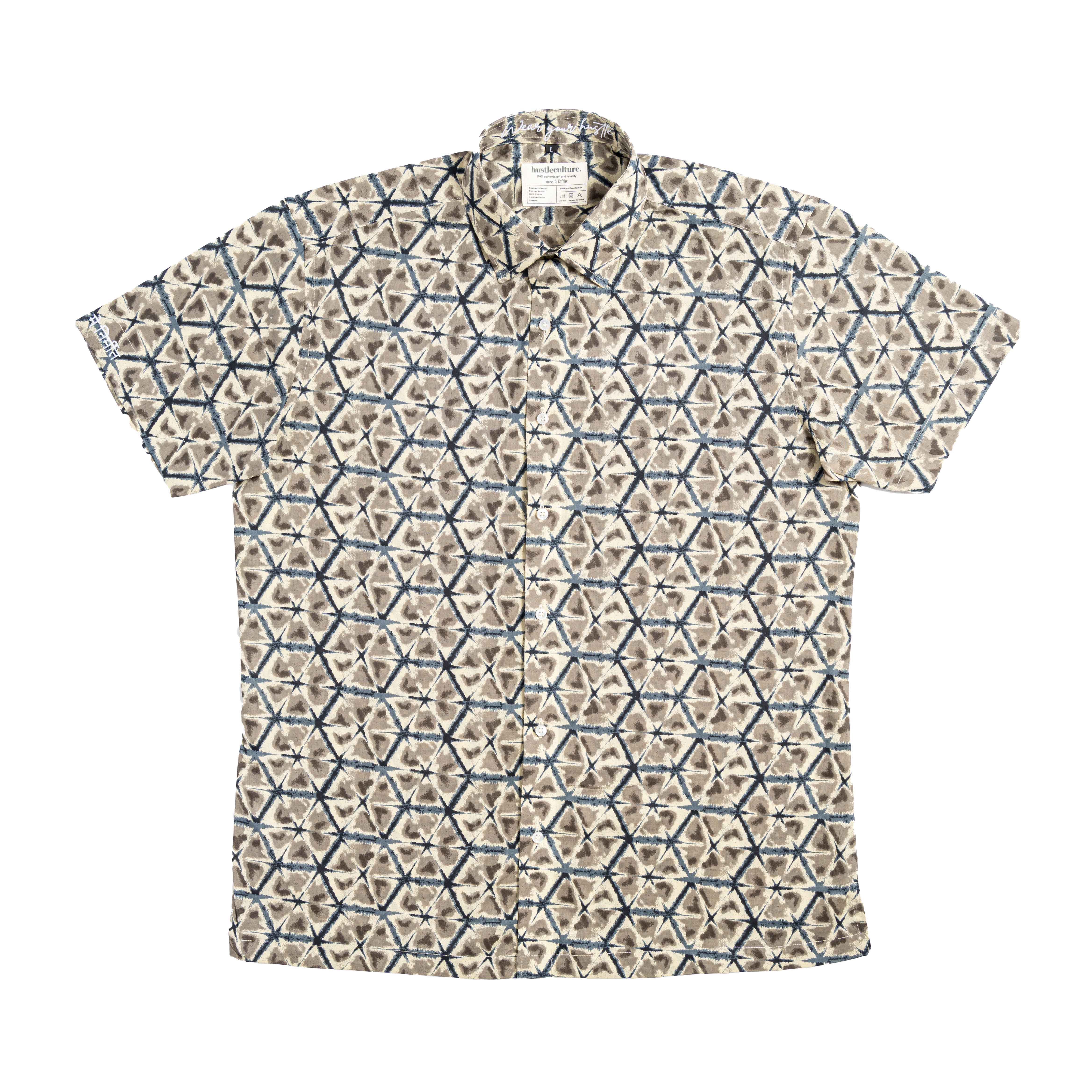Star Geometric