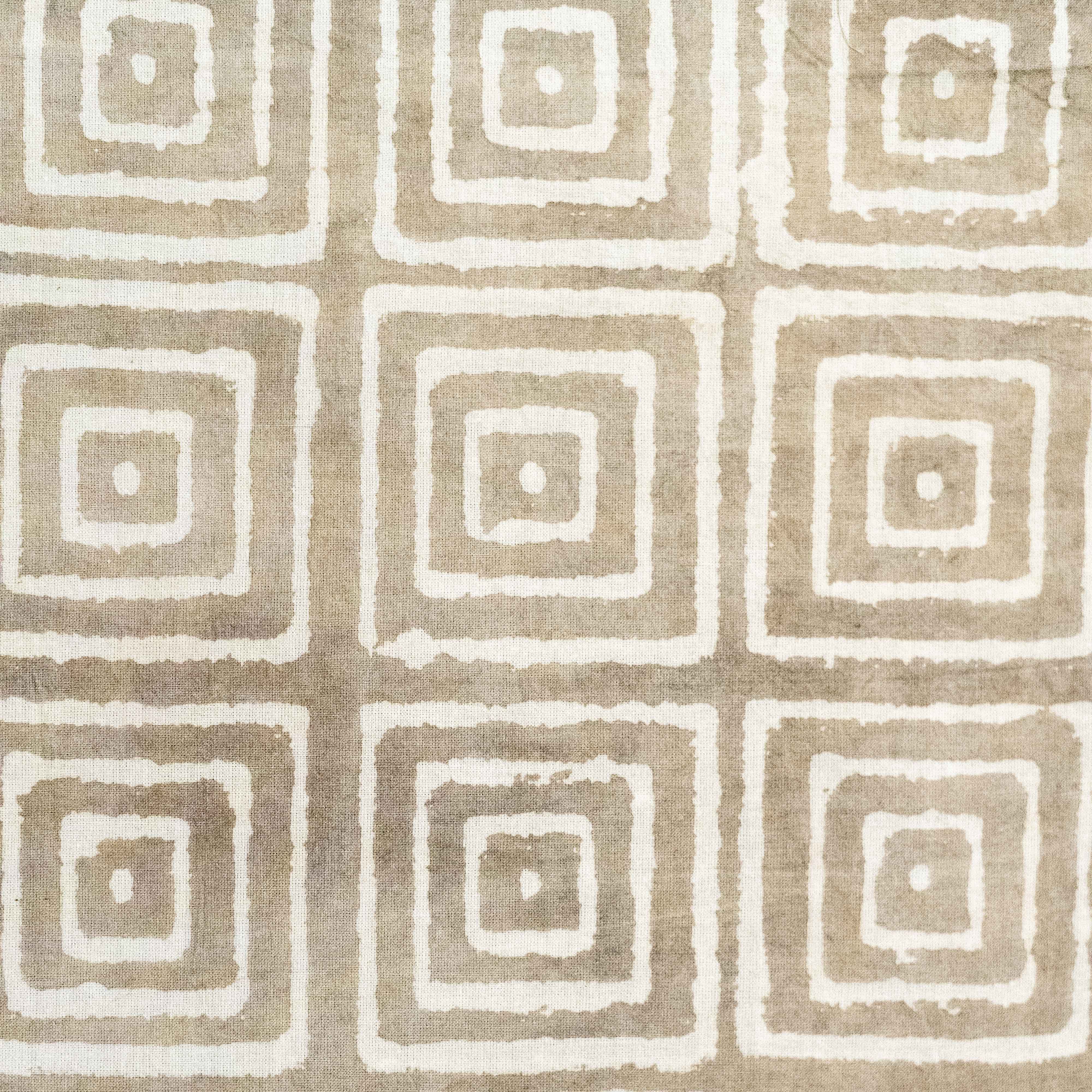 Mud Squares