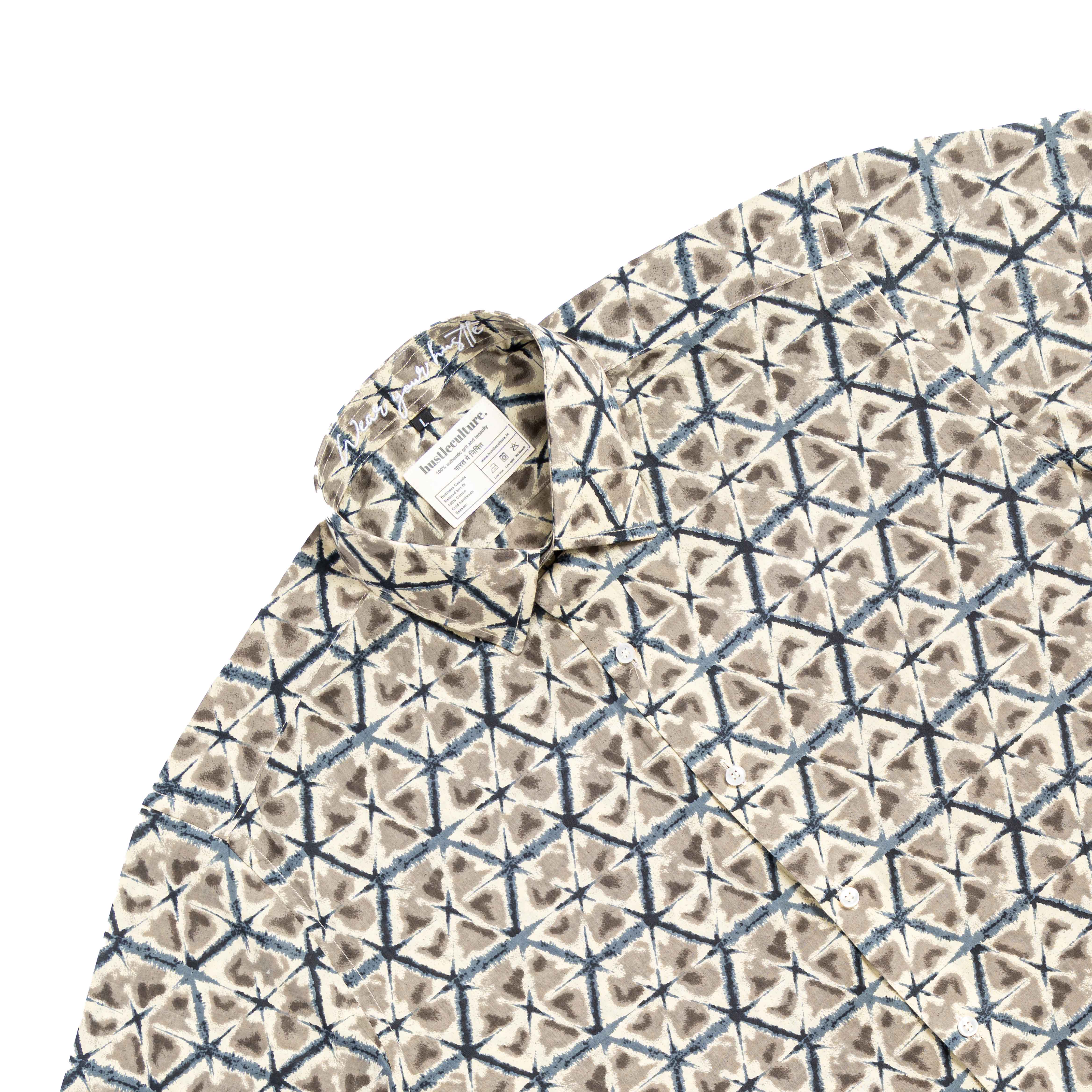 Star Geometric