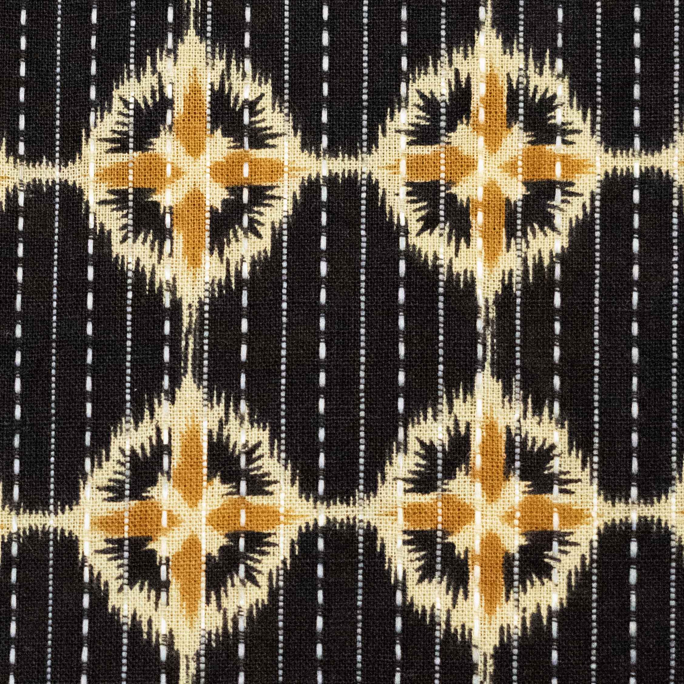 Black Traditional 