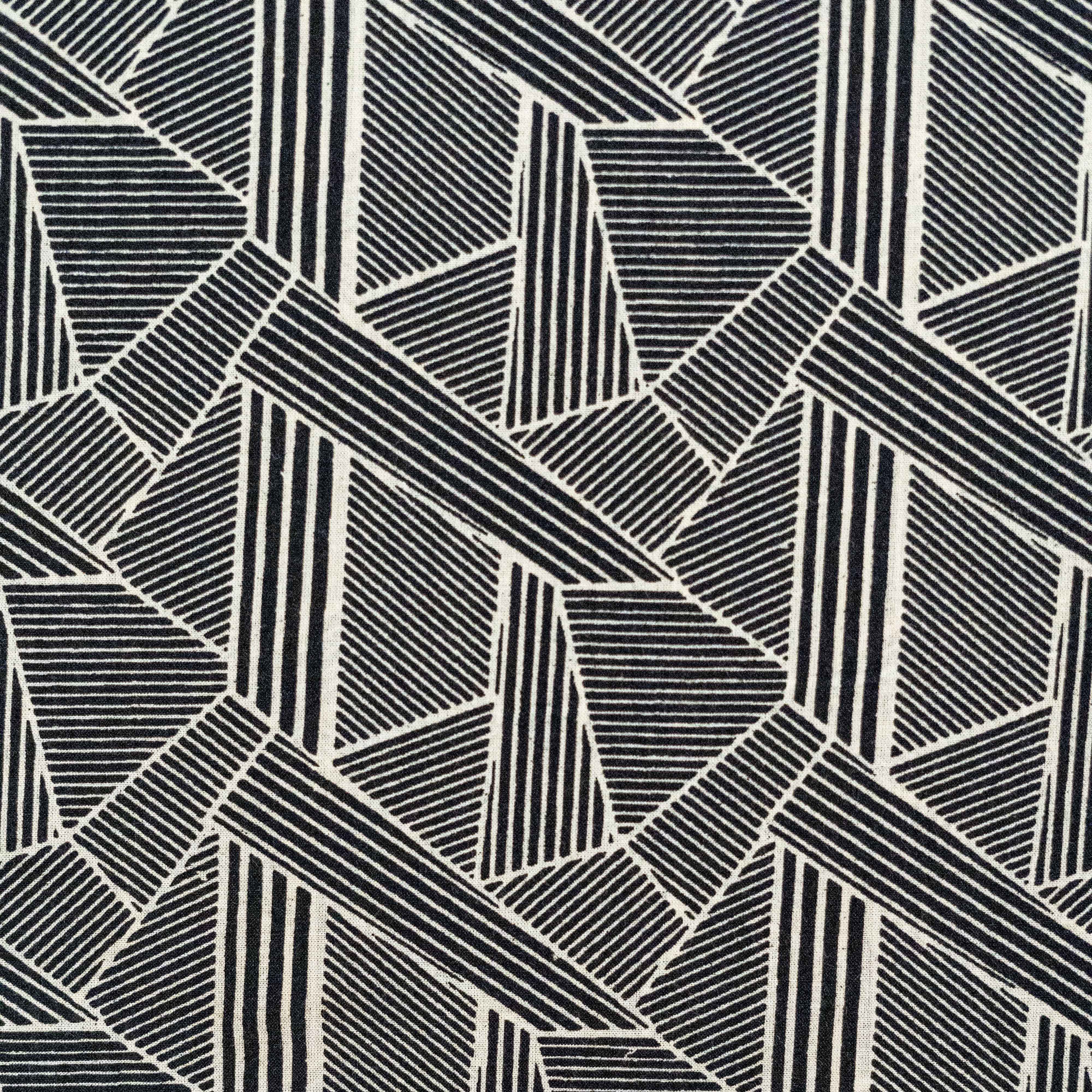 Grey Geometric 
