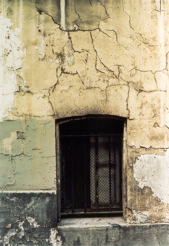 Fenêtre sur cour #02