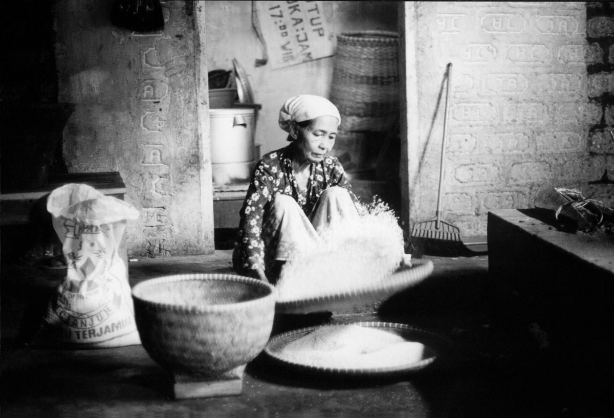 En cuisine - Indonésie #01