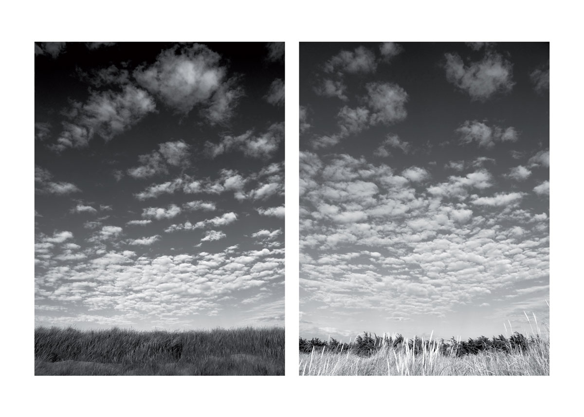 Nuages #03 - Diptyque