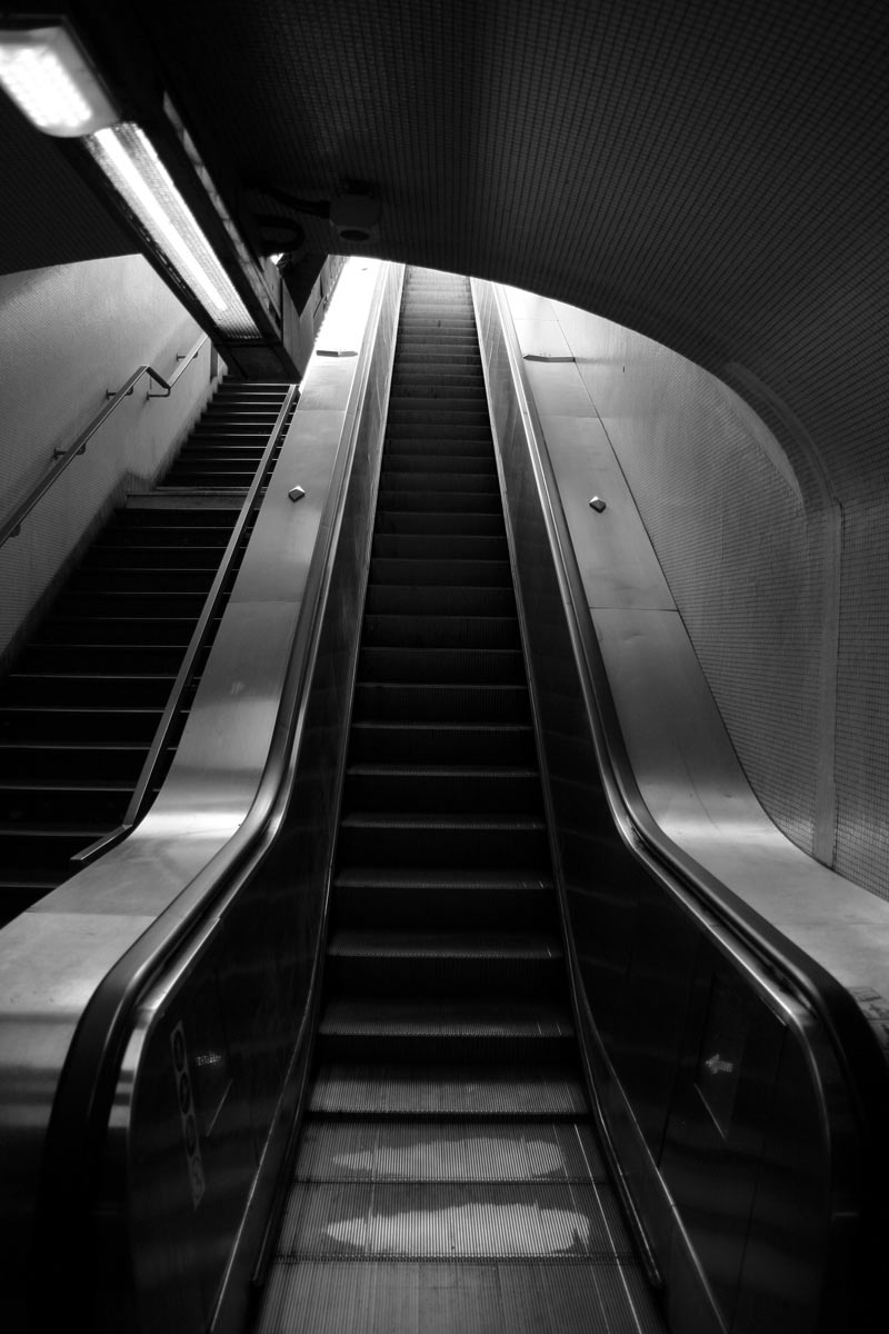 Escalator