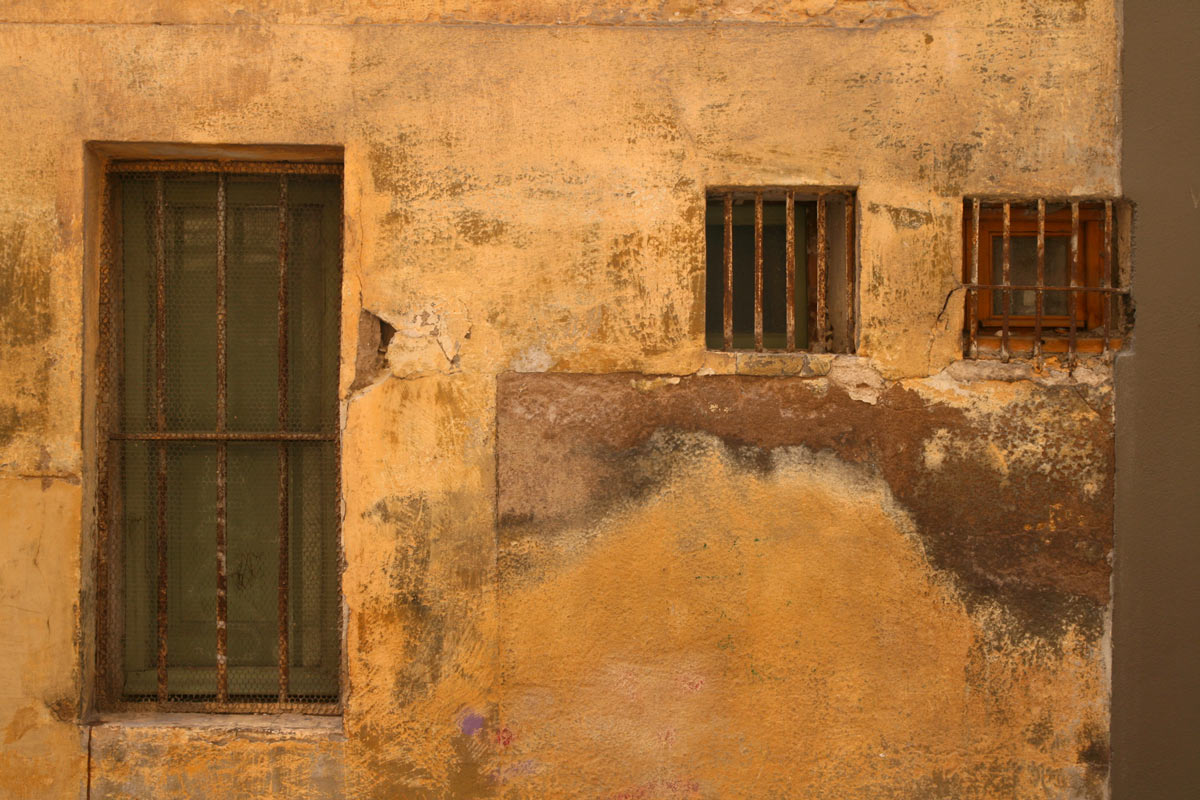 Fenêtre sur cour #08