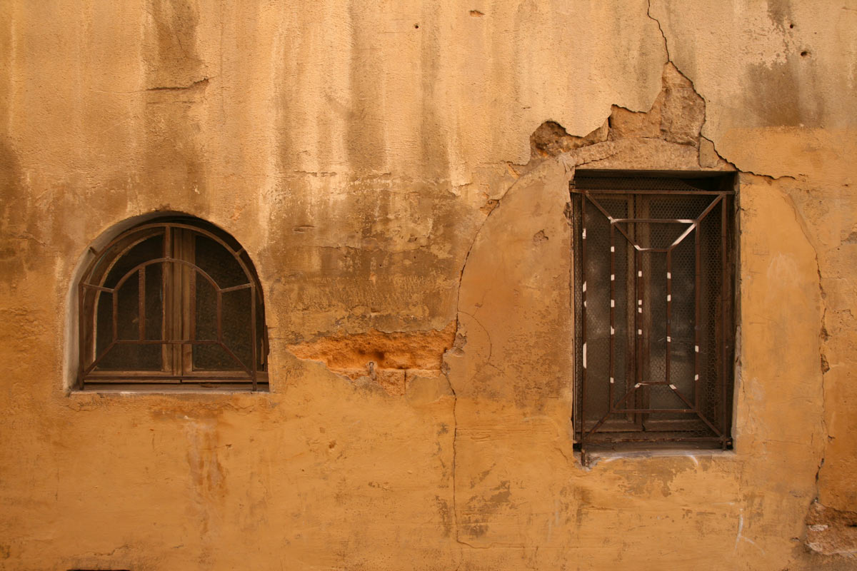 Fenêtre sur cour #09