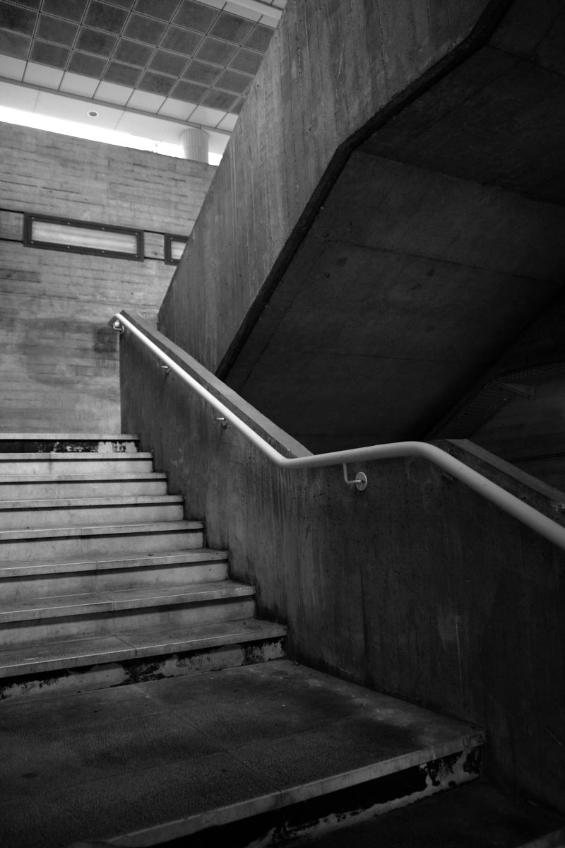 Escalier #03
