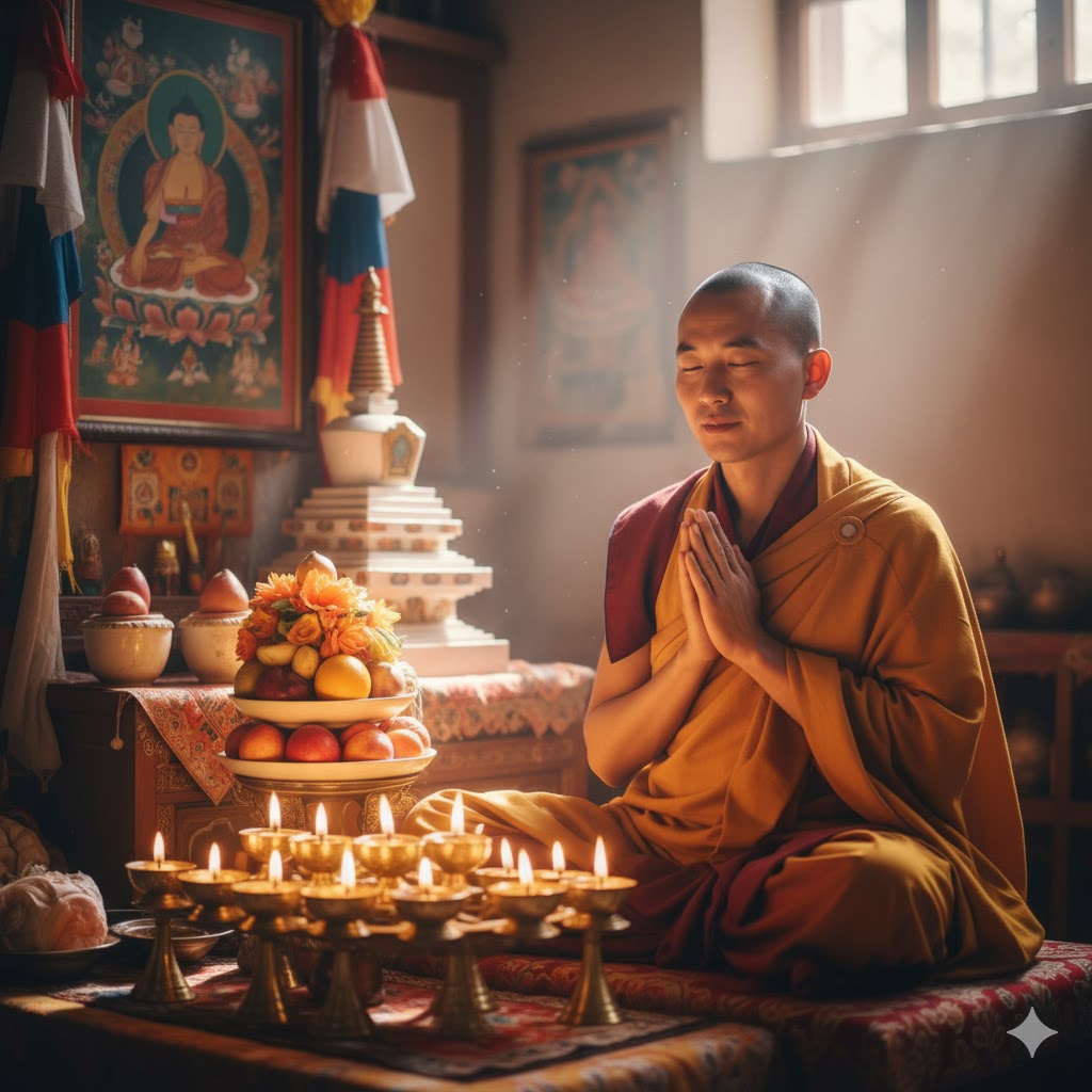 Birthday Prayer | Doa Ulang Tahun | 生日祈祷