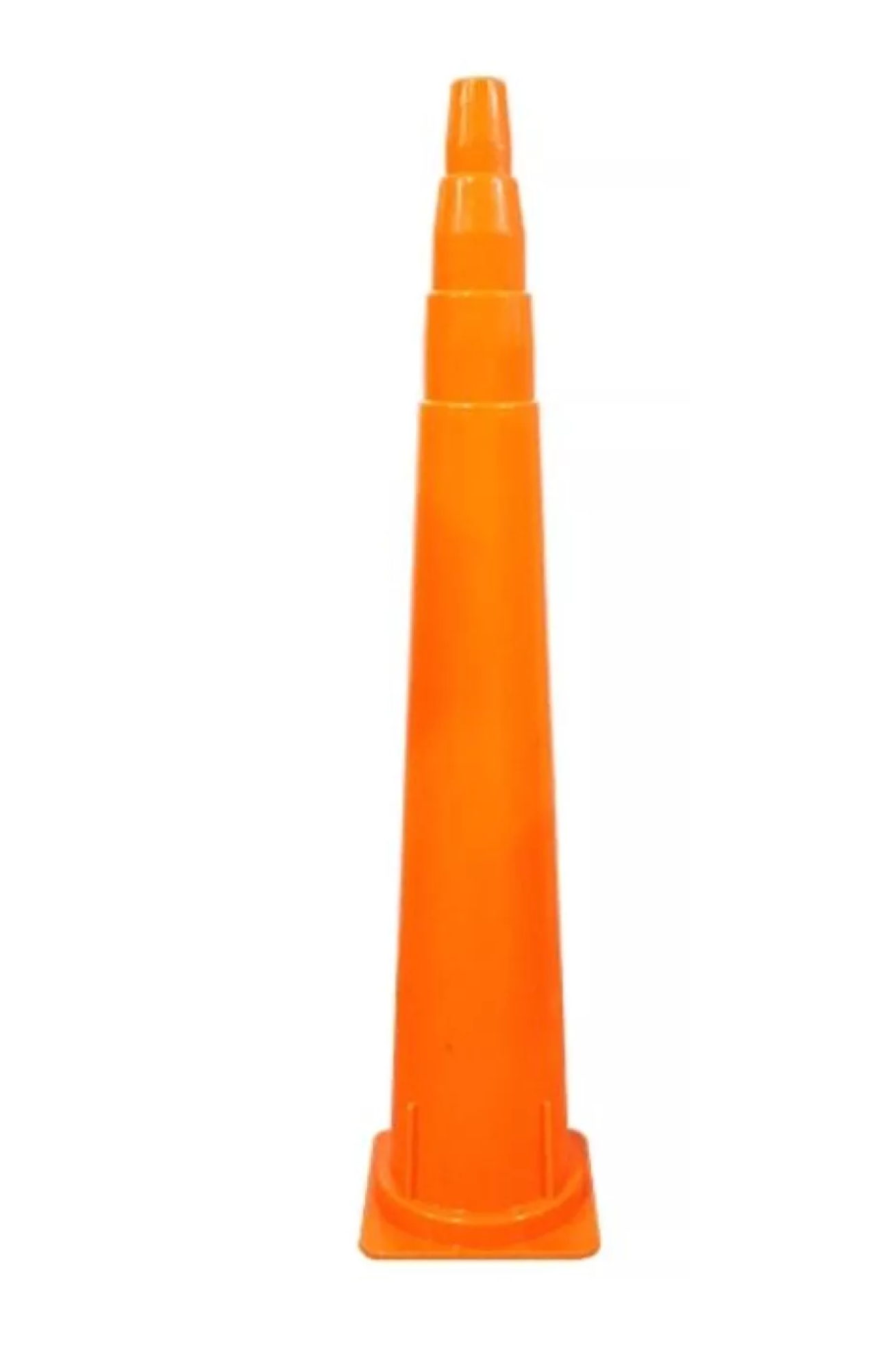 Cono vial de 110cm - CONO100NF