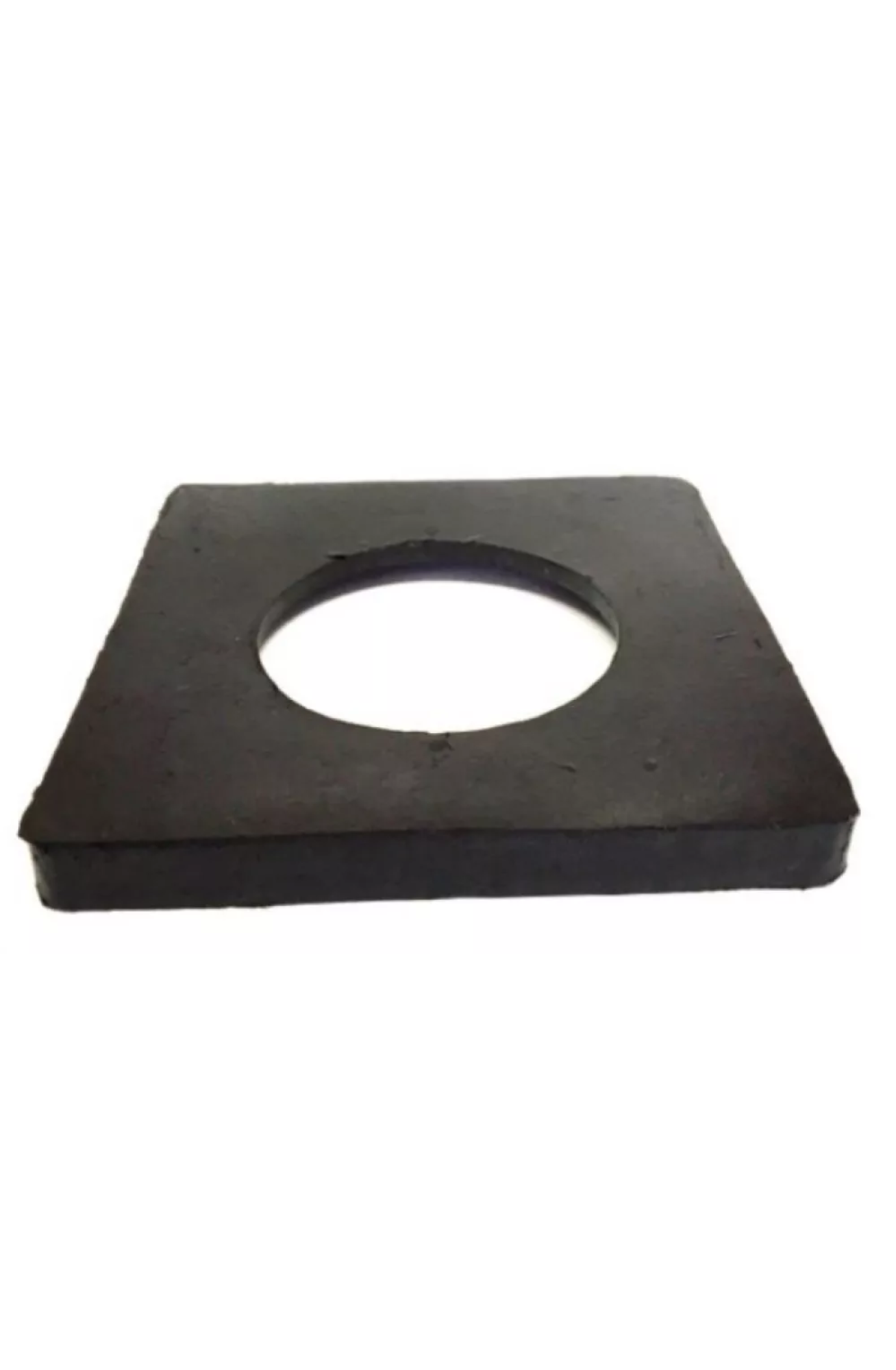 Base de goma para conos de 75 y 110cm - Pesada - BASEC75PES