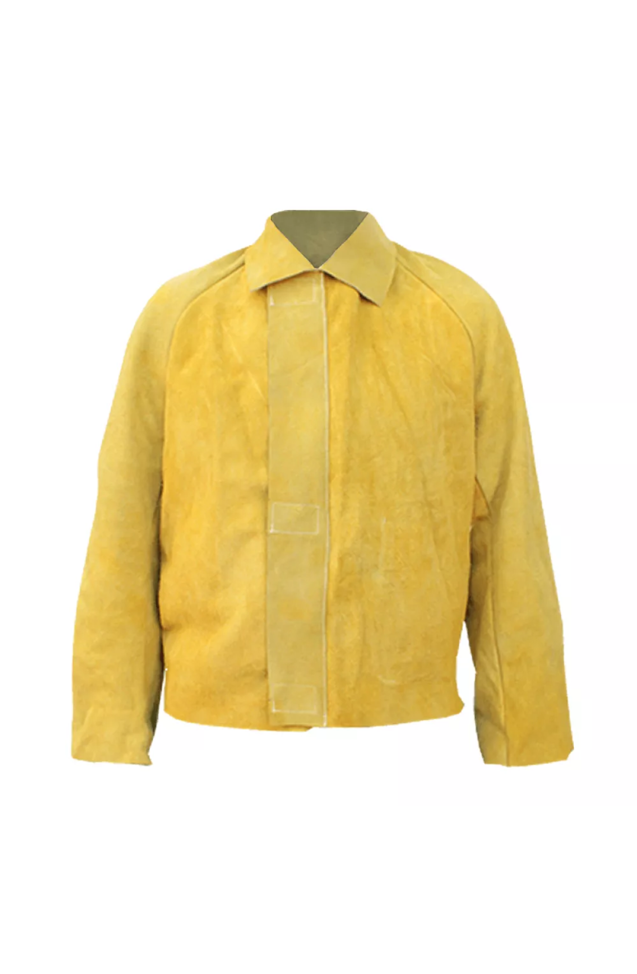 Campera descarne - CAMPDESC
