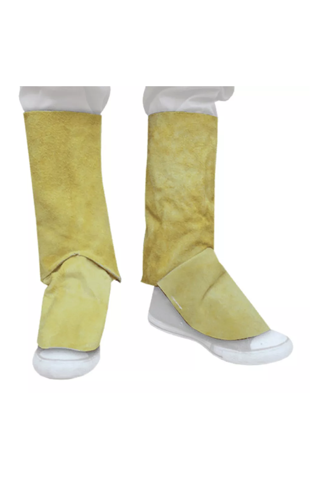 Polaina con velcro - POLAINAVELCRO